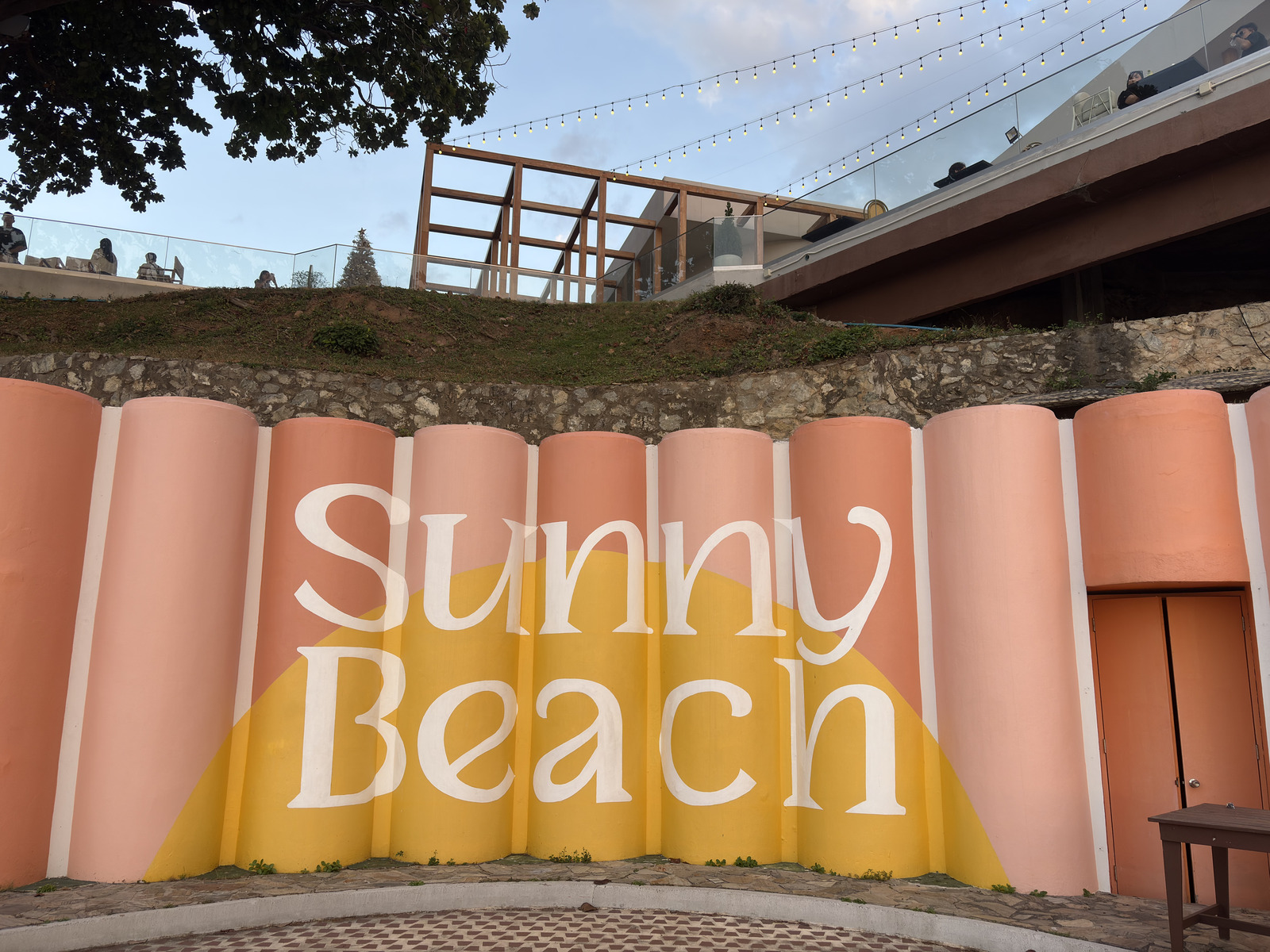 Picture Thailand Pattaya Sunny beach 2025-12 10 - Trail Sunny beach