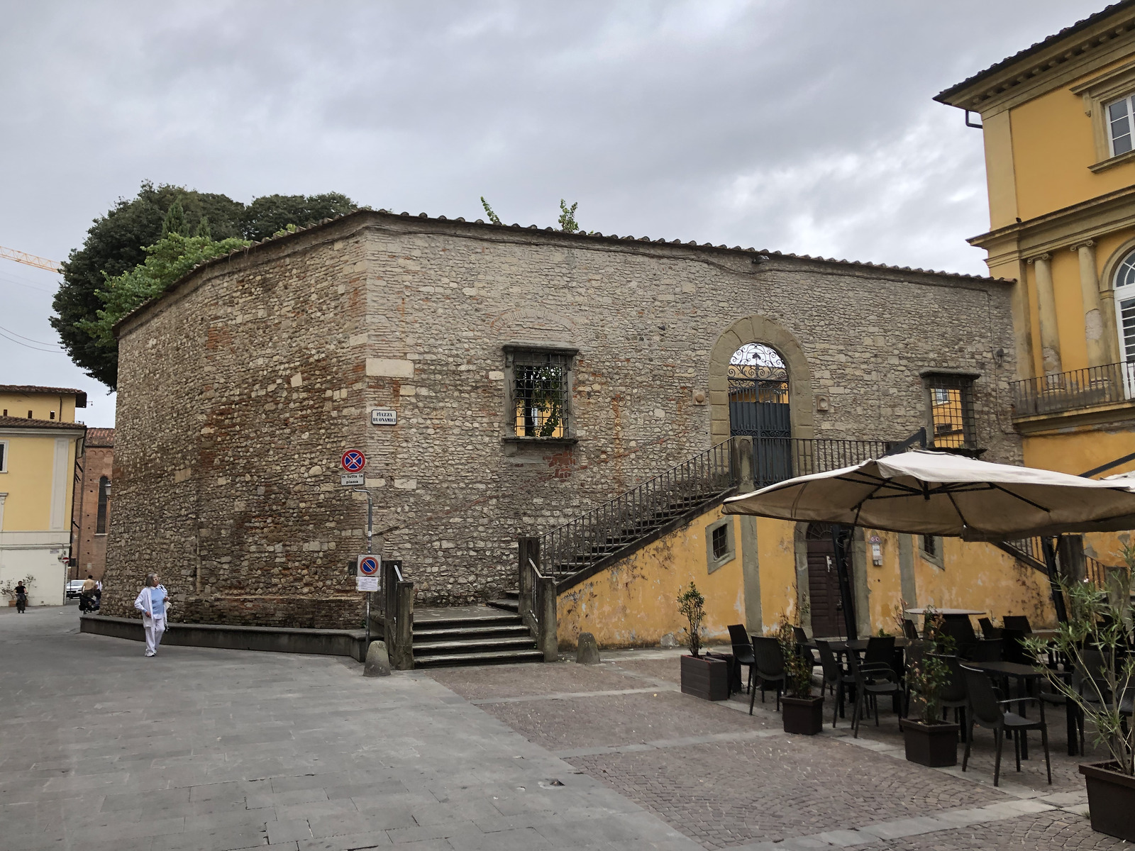 Picture Italy Prato 2024-09 34 - Photo Prato