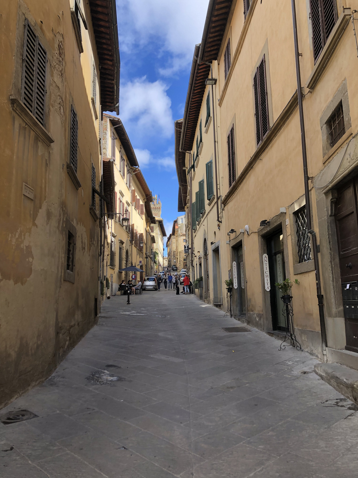 Picture Italy Arezzo 2024-09 54 - Sightseeing Arezzo