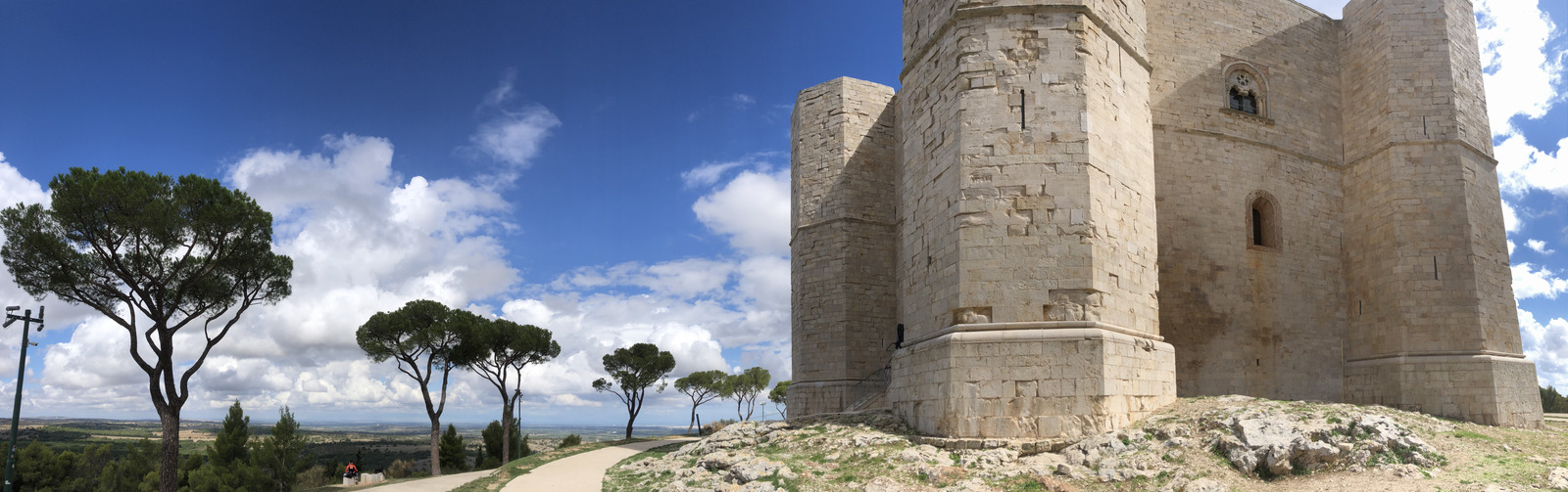 Picture Italy Castel del monte 2024-09 101 - Photos Castel del monte