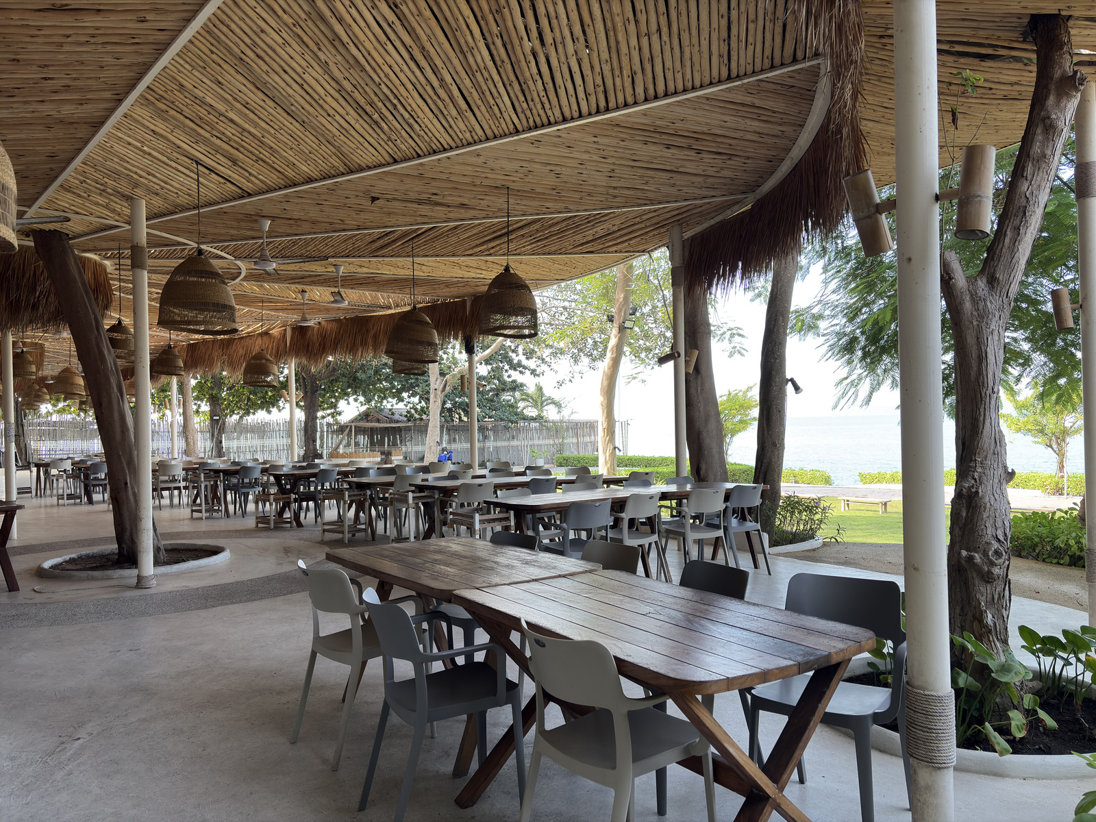 Picture Thailand Pattaya Oxygen Restaurant 2024-12 79 - Pictures Oxygen Restaurant