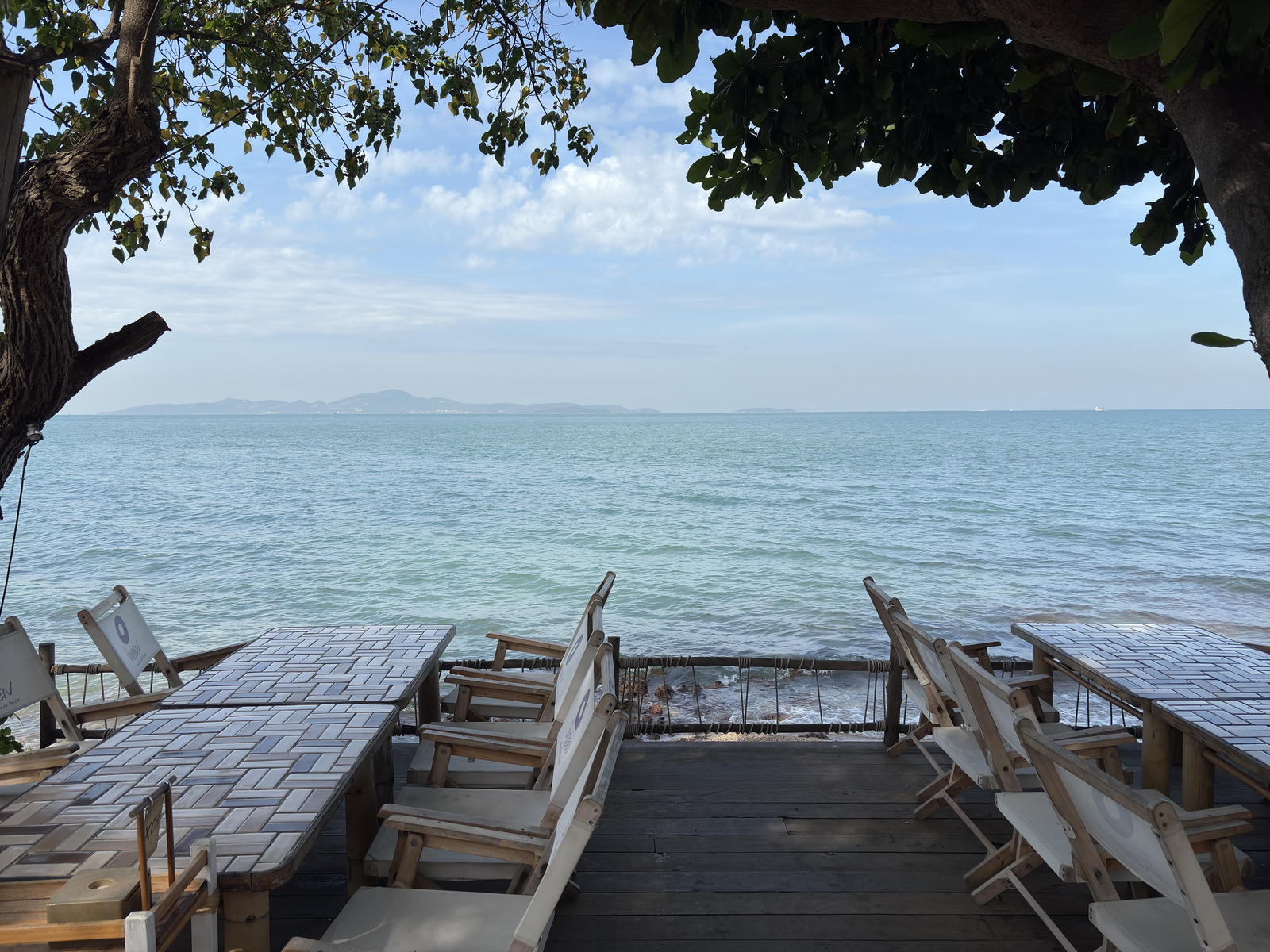 Picture Thailand Pattaya Oxygen Restaurant 2024-12 80 - Picture Oxygen Restaurant