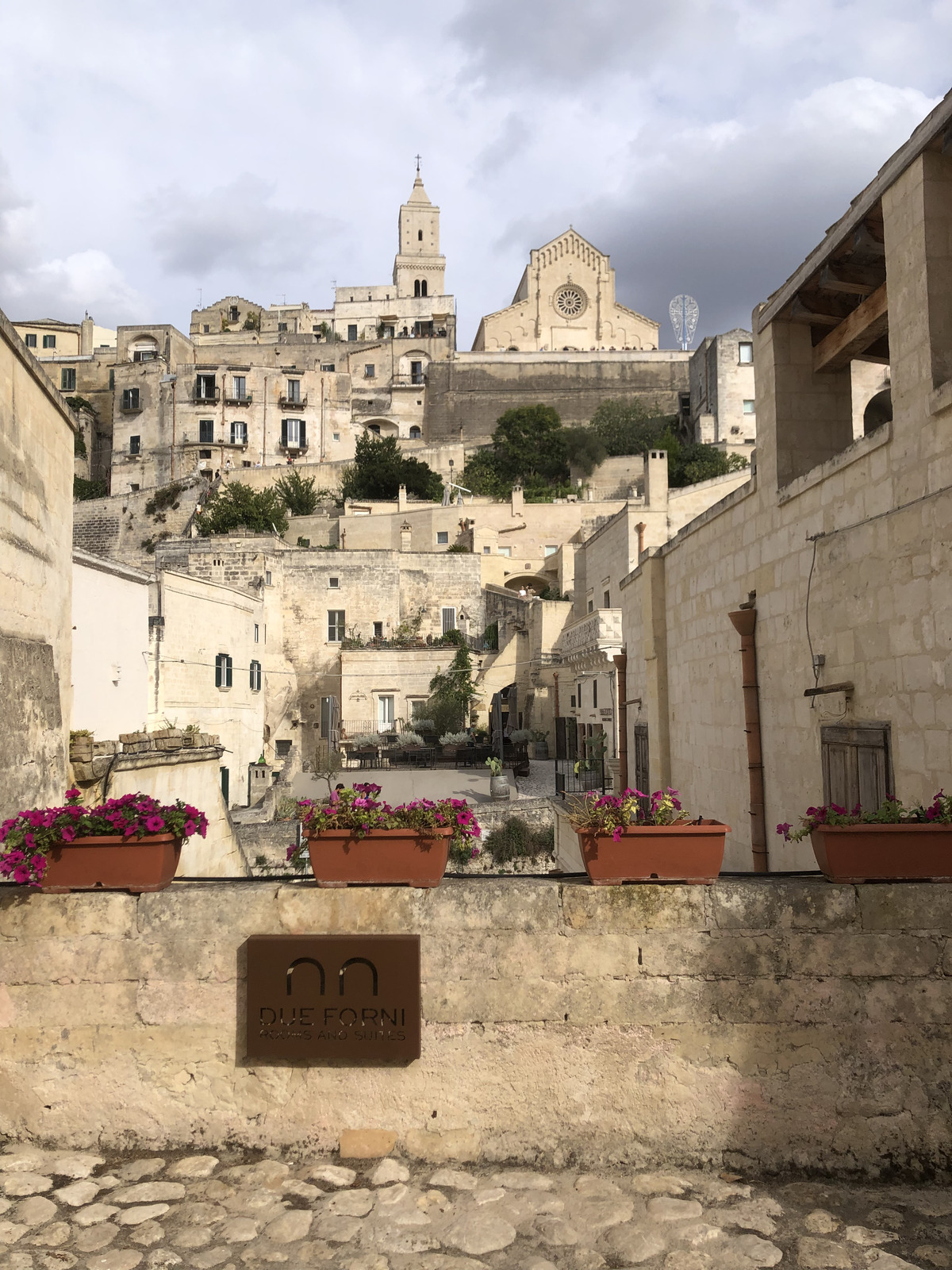 Picture Italy Matera 2024-09 318 - Pictures Matera