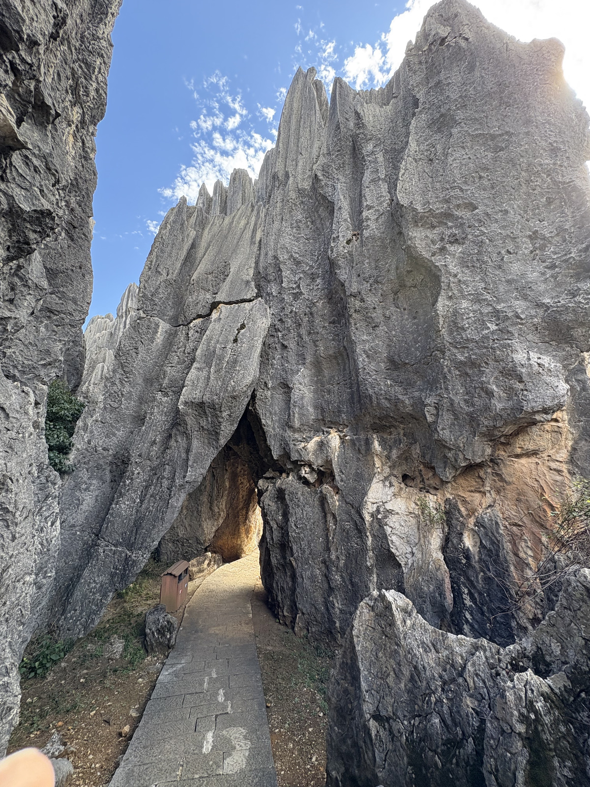 Picture China Shilin Stone Forest 2026-01 178 - Journey Shilin Stone Forest