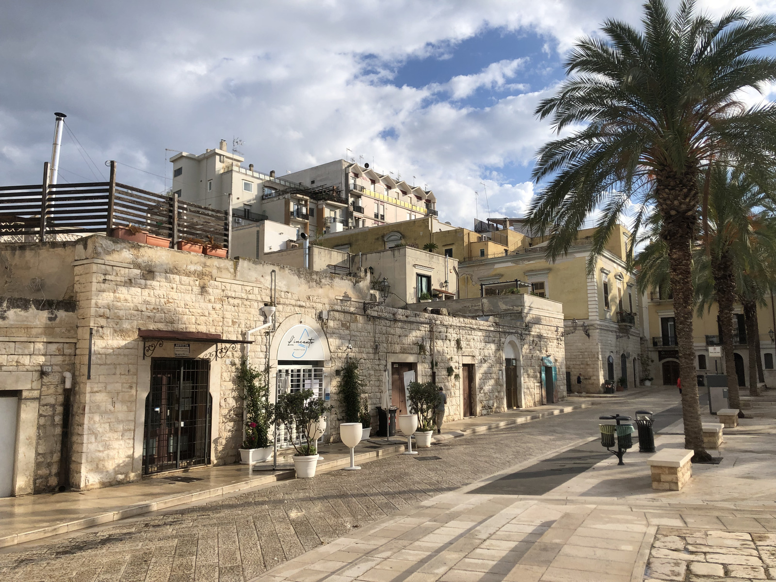 Picture Italy Trani 2024-09 127 - Randonee Trani