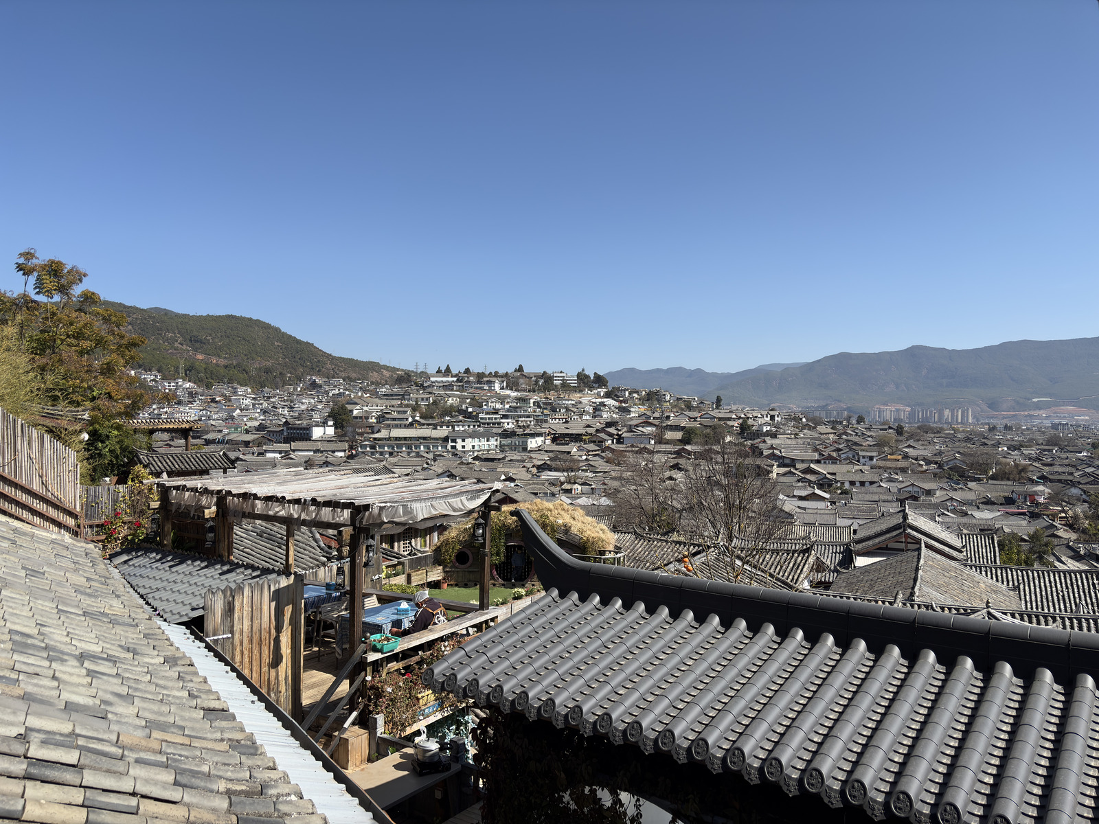 Picture China Lijiang 2026-01 578 - Pictures Lijiang
