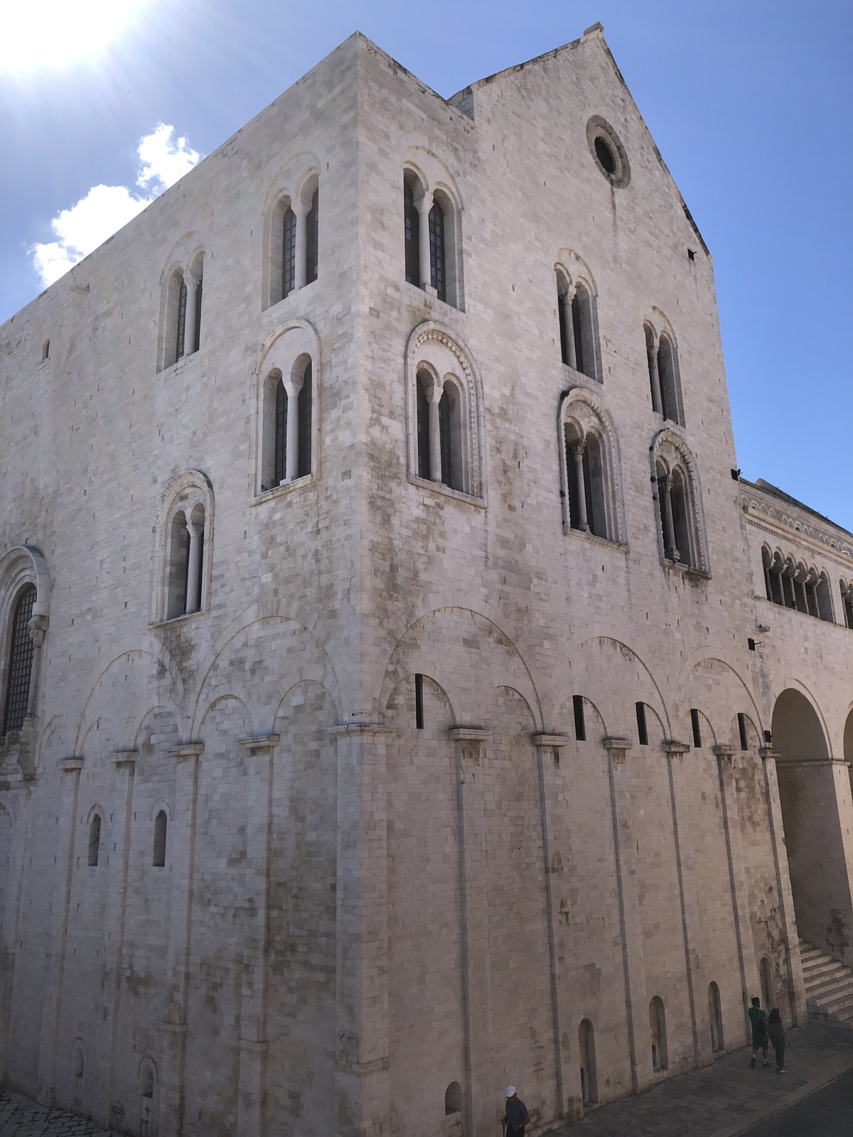 Picture Italy Bari 2024-09 43 - Sight Bari