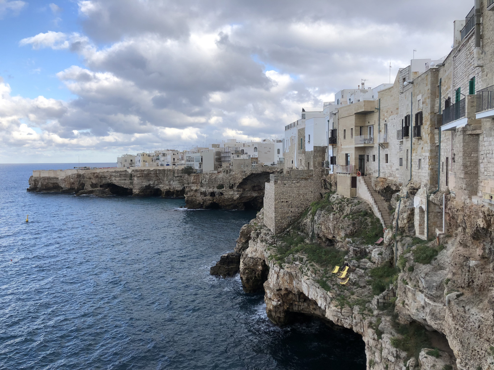 Picture Italy Polignano a mare 2024-09 4 - Picture Polignano a mare