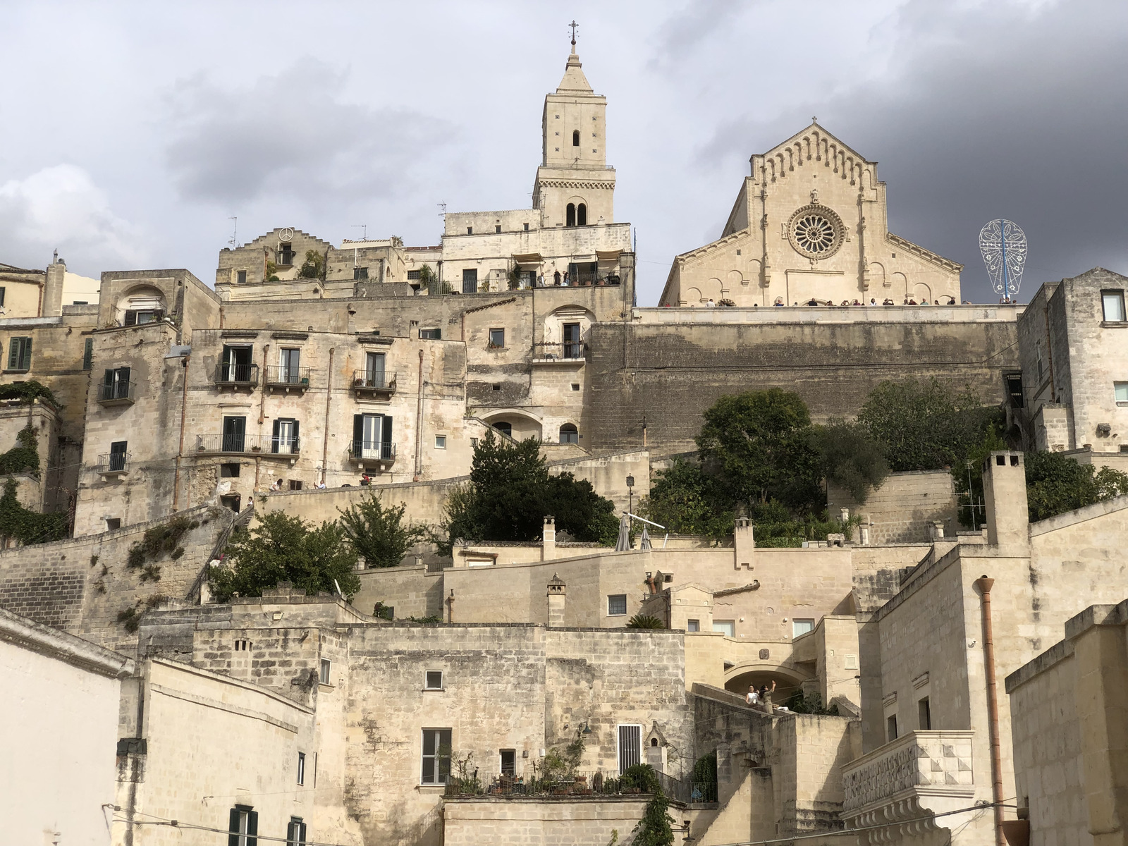 Picture Italy Matera 2024-09 23 - Visit Matera