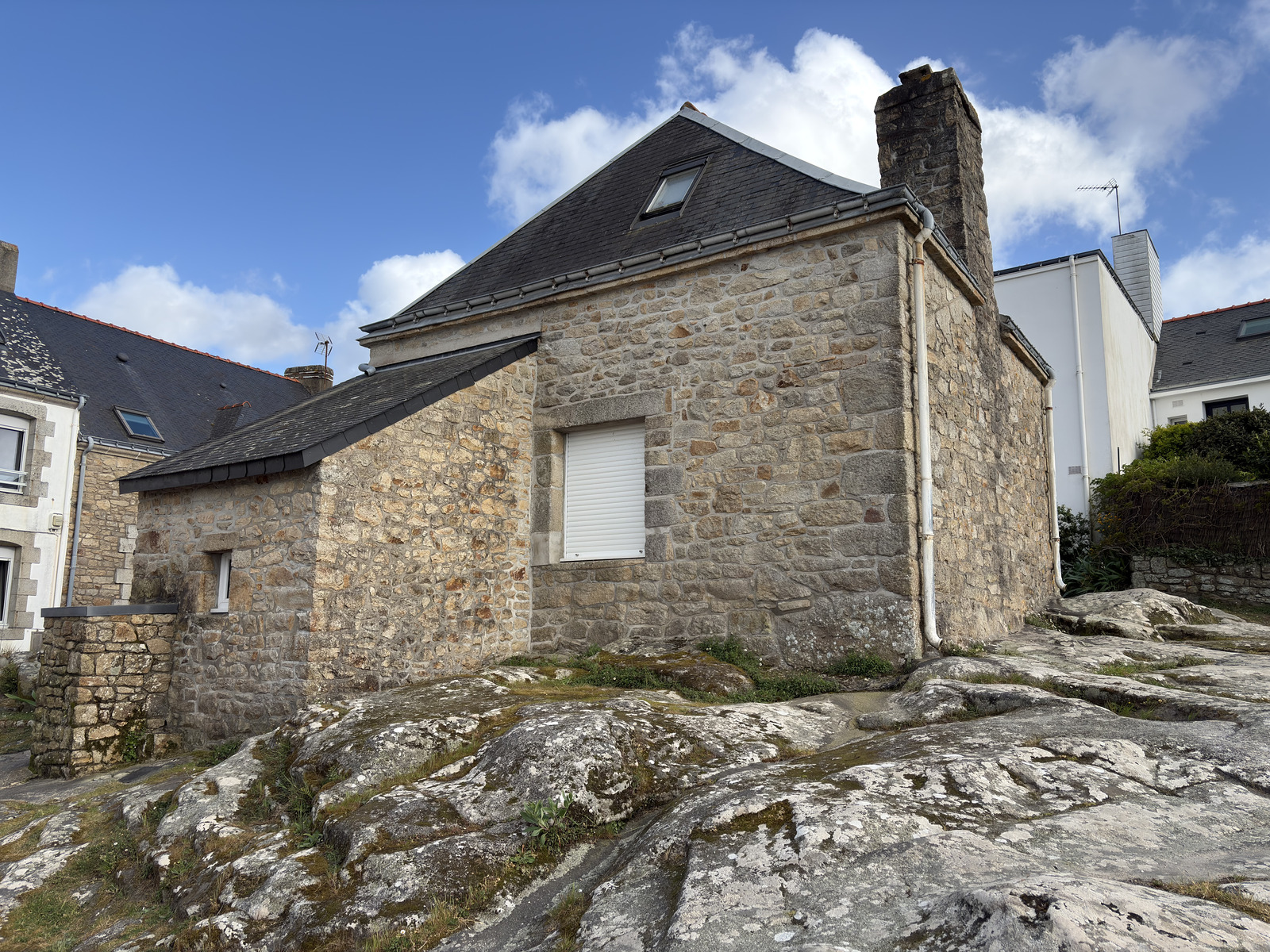 Picture France Belz 2026-04 14 - Sight Belz