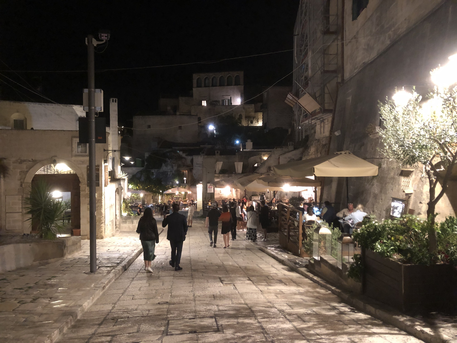Picture Italy Matera 2024-09 128 - Photographer Matera