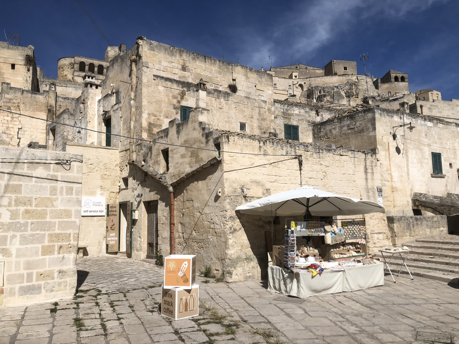 Picture Italy Matera 2024-09 153 - Picture Matera