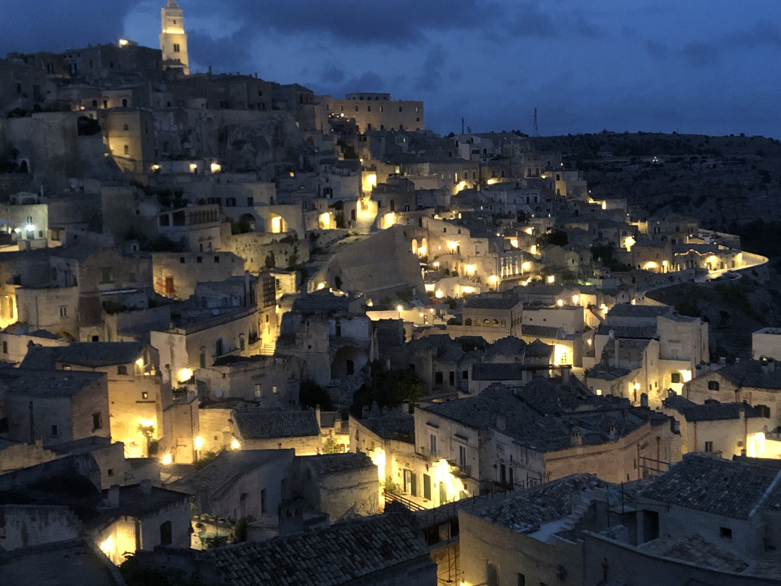 Picture Italy Matera 2024-09 324 - Trips Matera