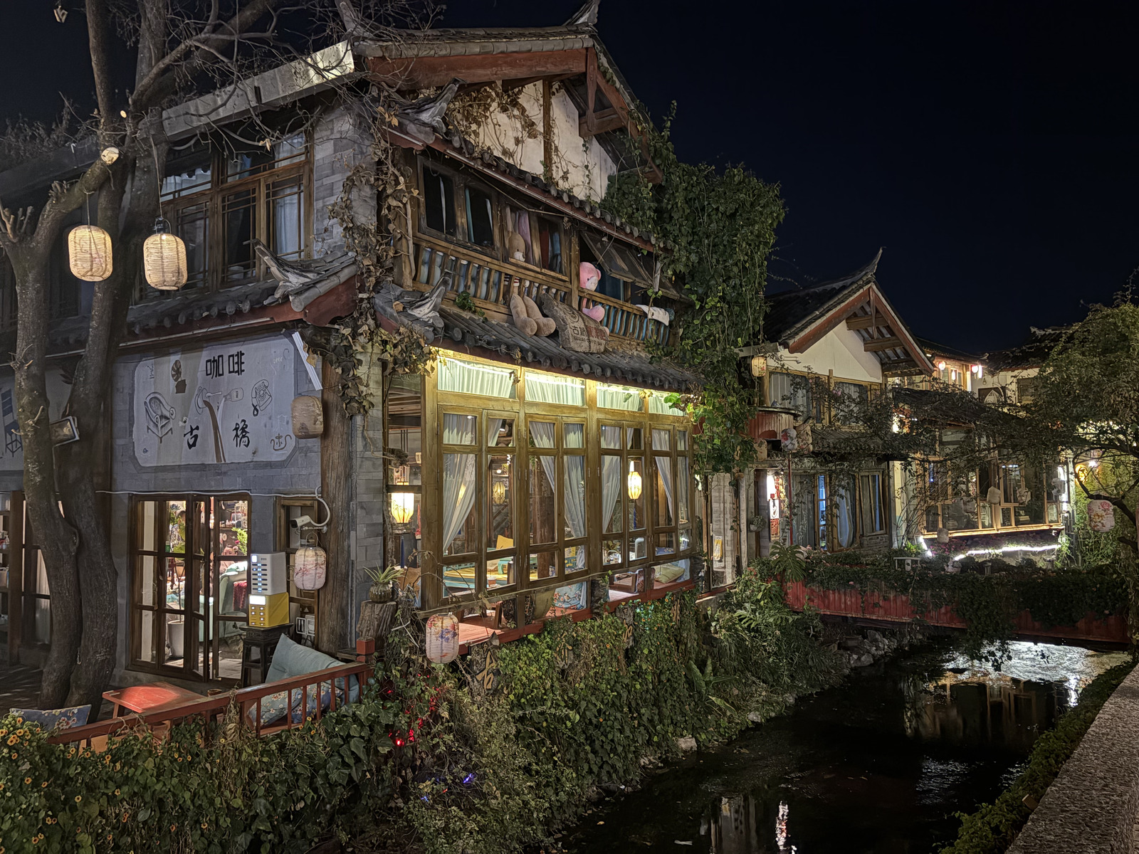 Picture China Lijiang 2026-01 80 - Photos Lijiang