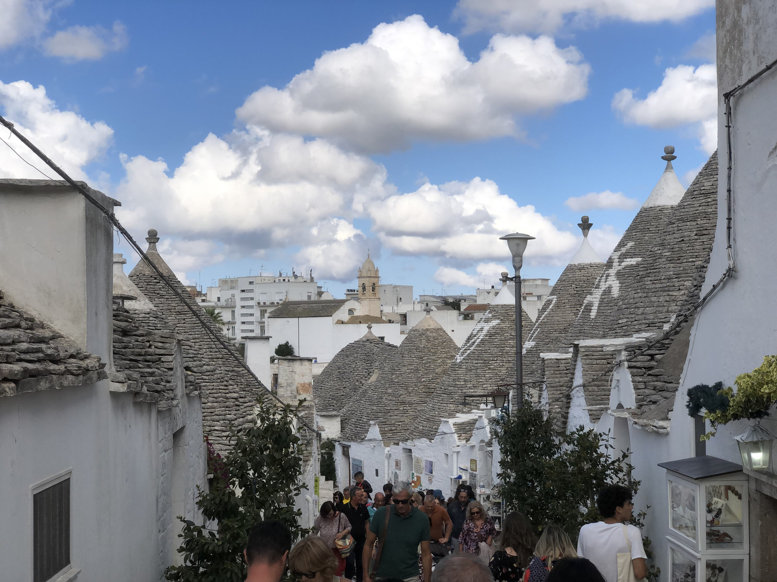 Picture Italy Alberobello 2024-09 93 - Pictures Alberobello