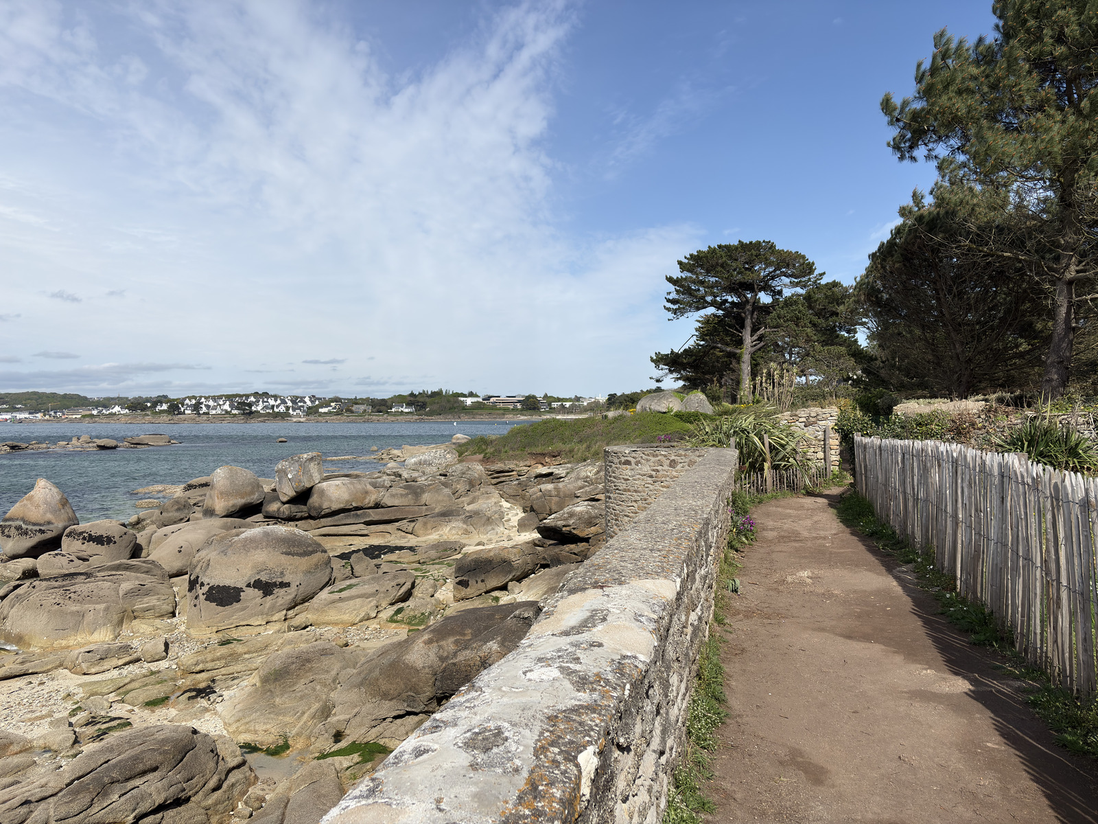 Picture France Concarneau 2026-04 30 - Visit Concarneau