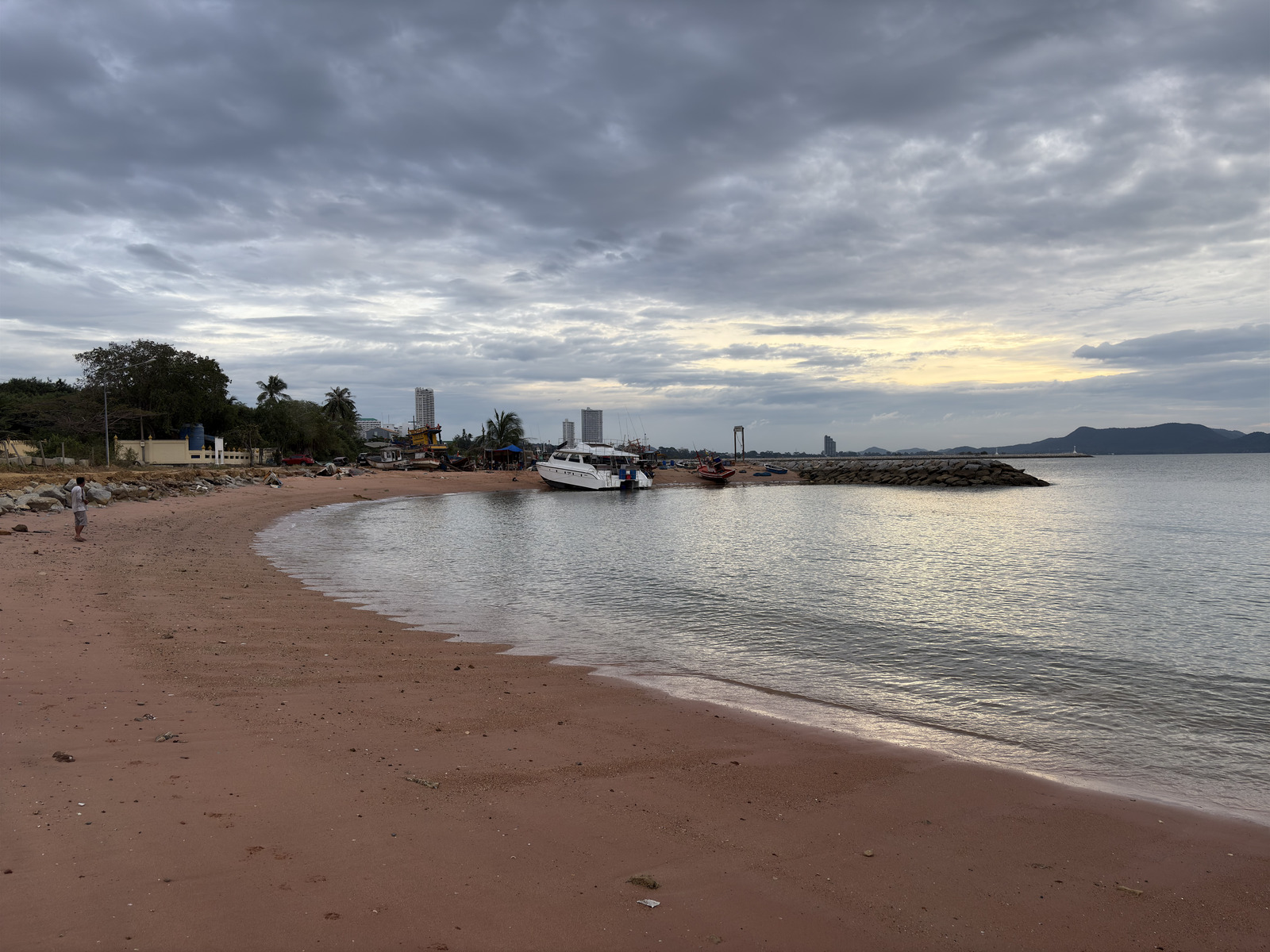 Picture Thailand Na Jomtien The Panora Estuaria 2024-12 29 - Tourist Places The Panora Estuaria