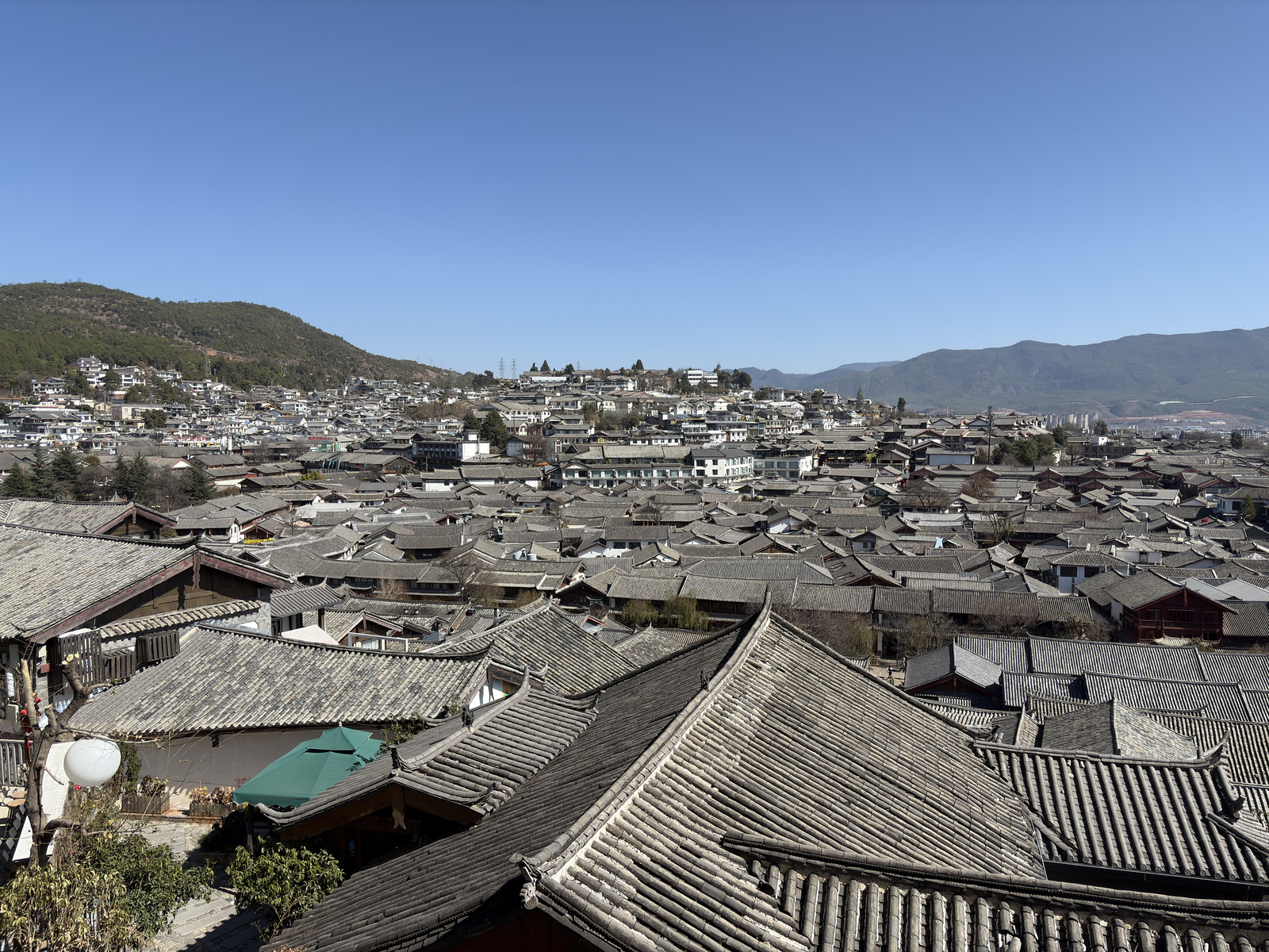Picture China Lijiang 2026-01 733 - Photographers Lijiang