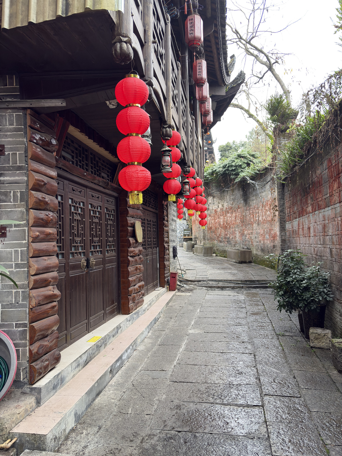 Picture China Furong Ancient Town 2026-01 116 - Discover Furong Ancient Town