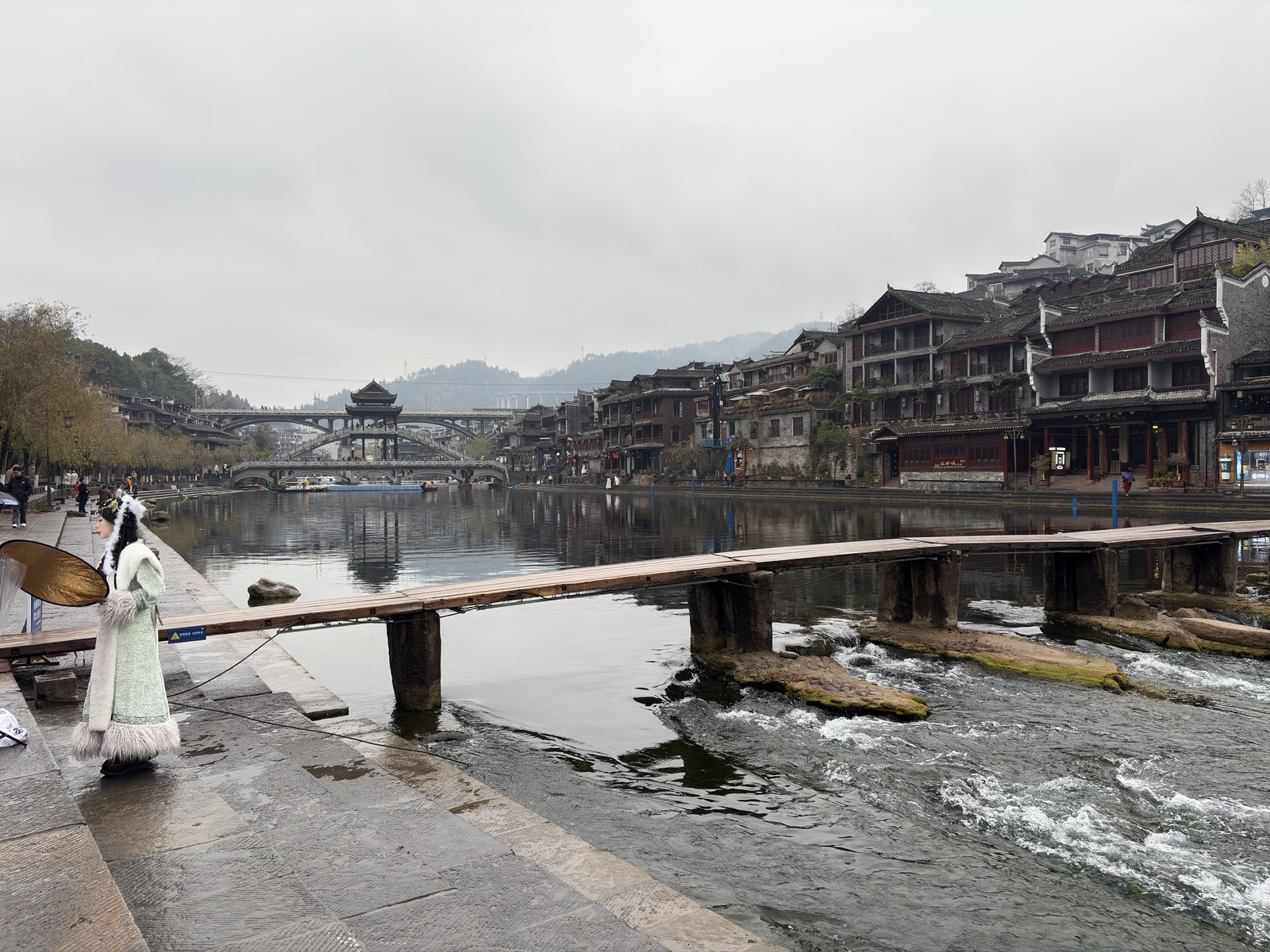 Picture China Fenghuang Ancient City 2026-01 65 - Photos Fenghuang Ancient City