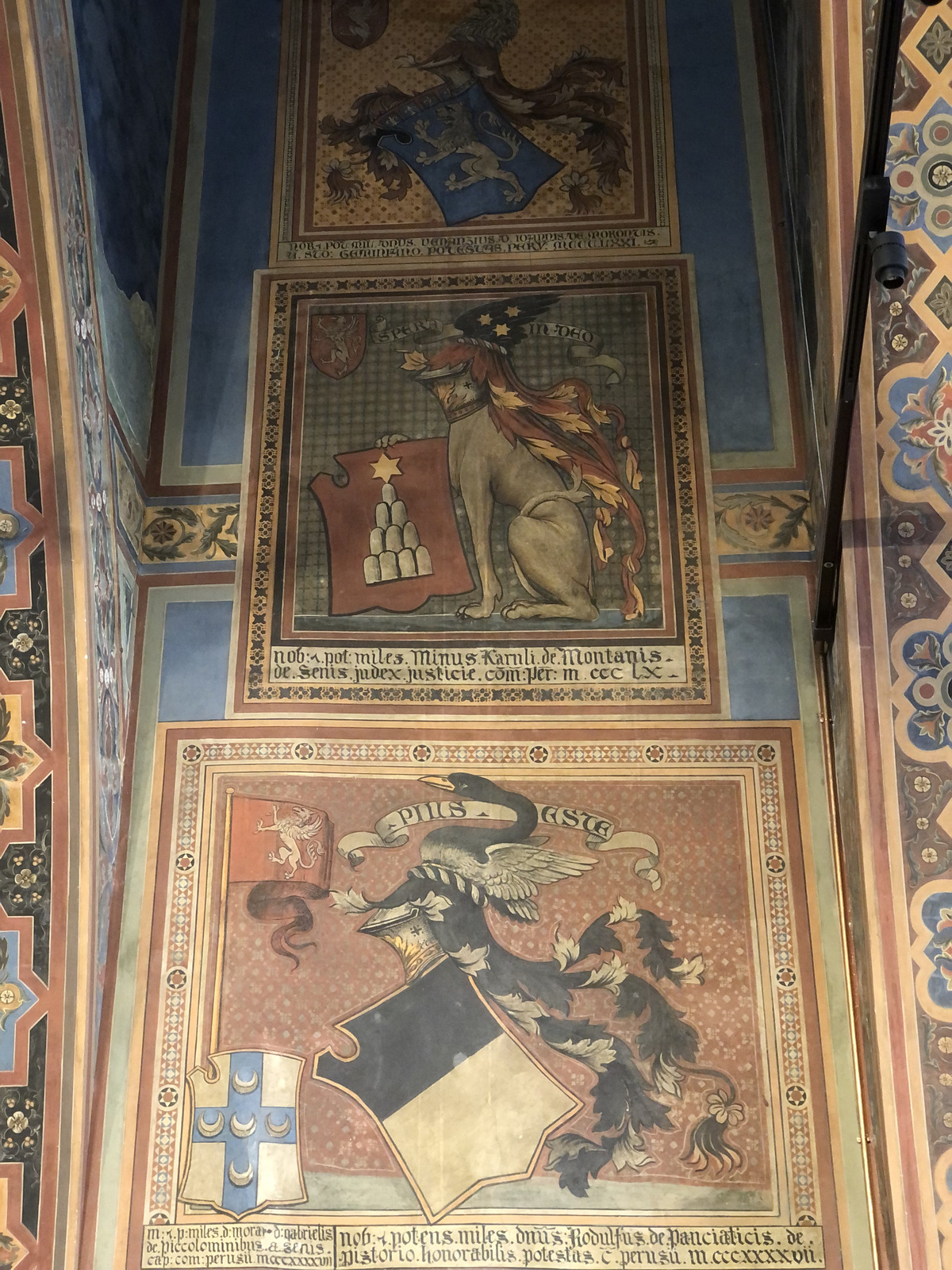 Picture Italy Perugia 2024-09 0 - Tourist Attraction Perugia