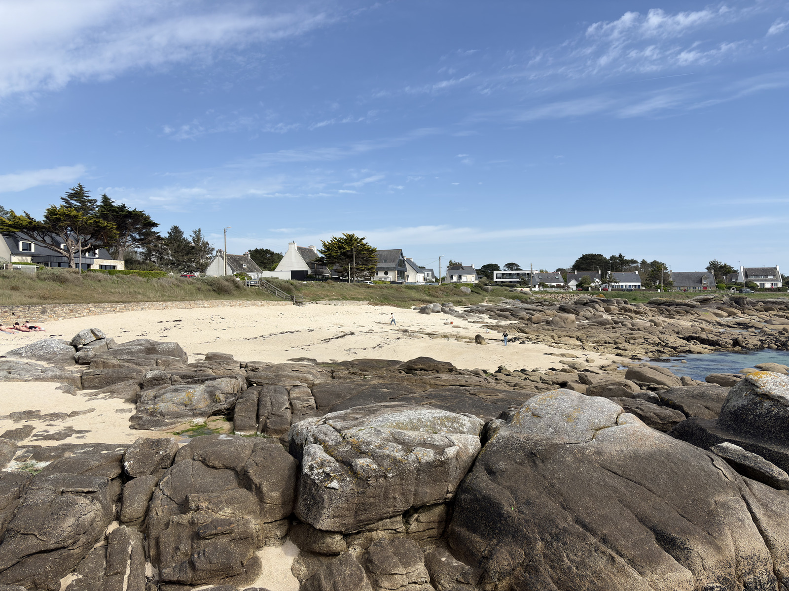 Picture France Concarneau 2026-04 3 - Sightseeing Concarneau