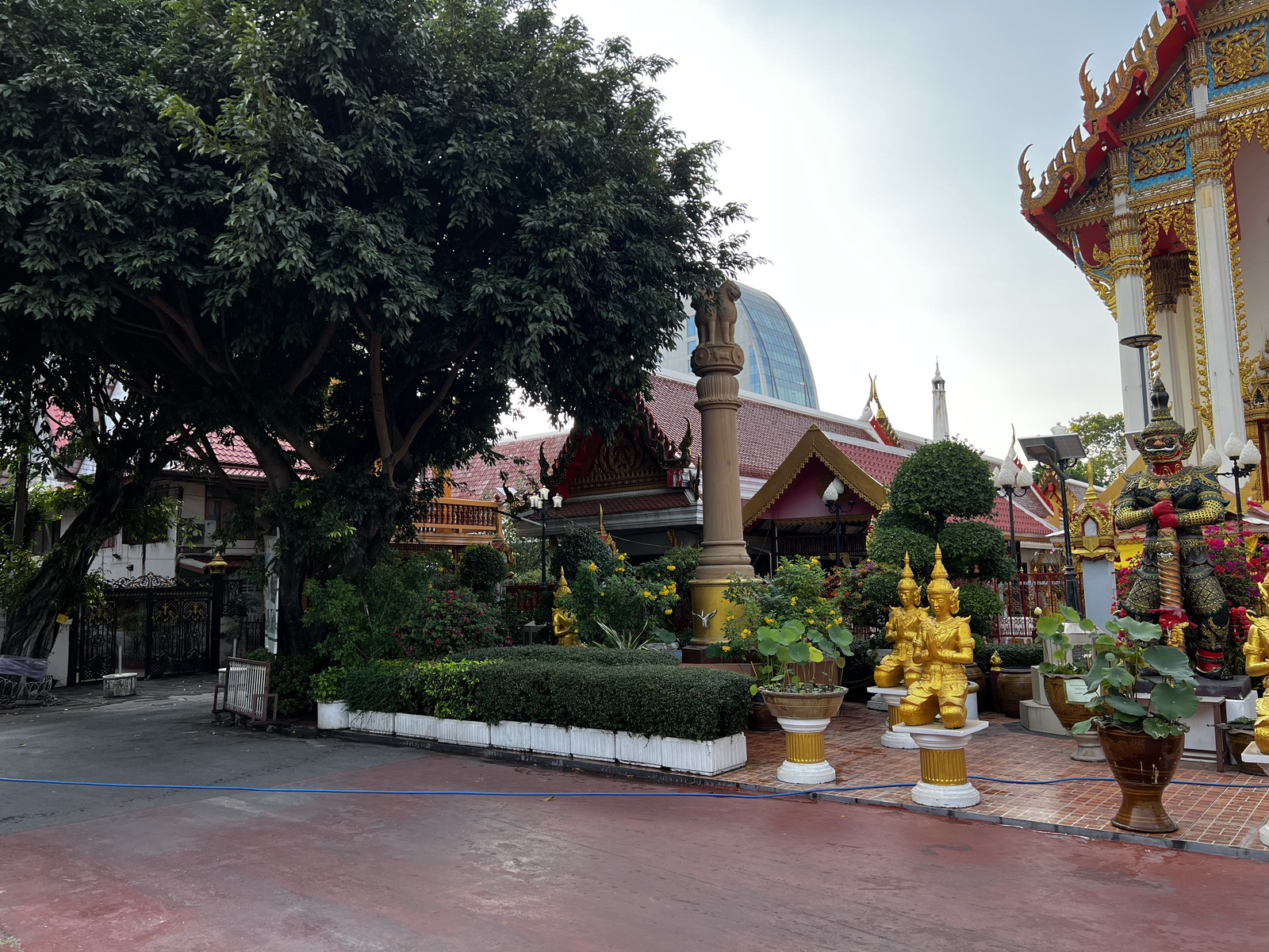 Picture Thailand Bangkok 2023-12 88 - Photographer Bangkok
