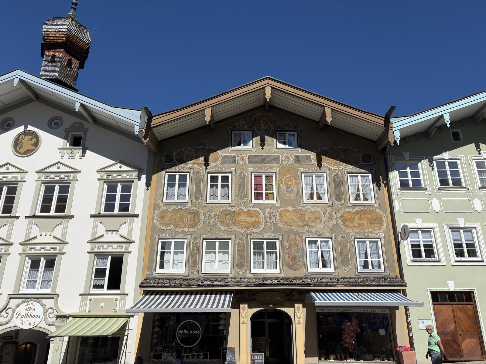 Picture Germany ⁨Bad Tolz⁩ 2025-09 10 - Car Rental ⁨Bad Tolz⁩