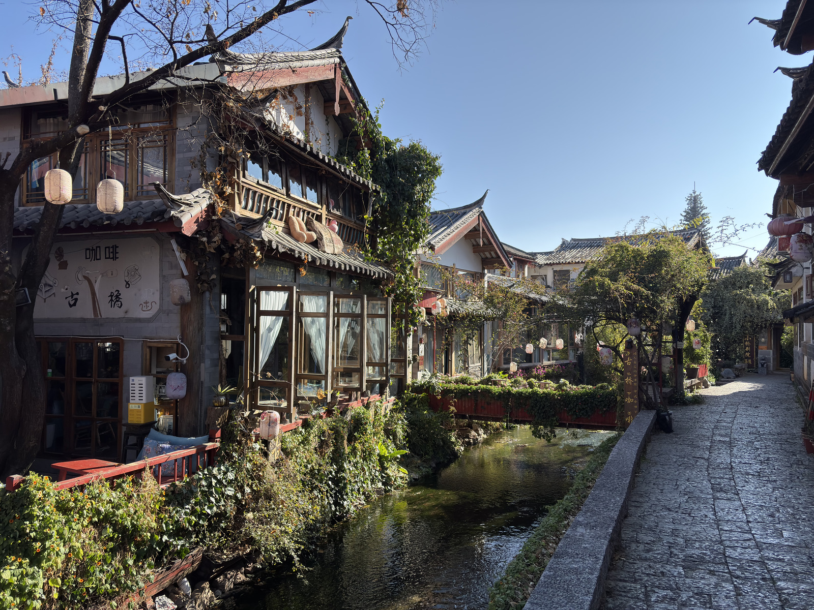 Picture China Lijiang 2026-01 723 - Journey Lijiang