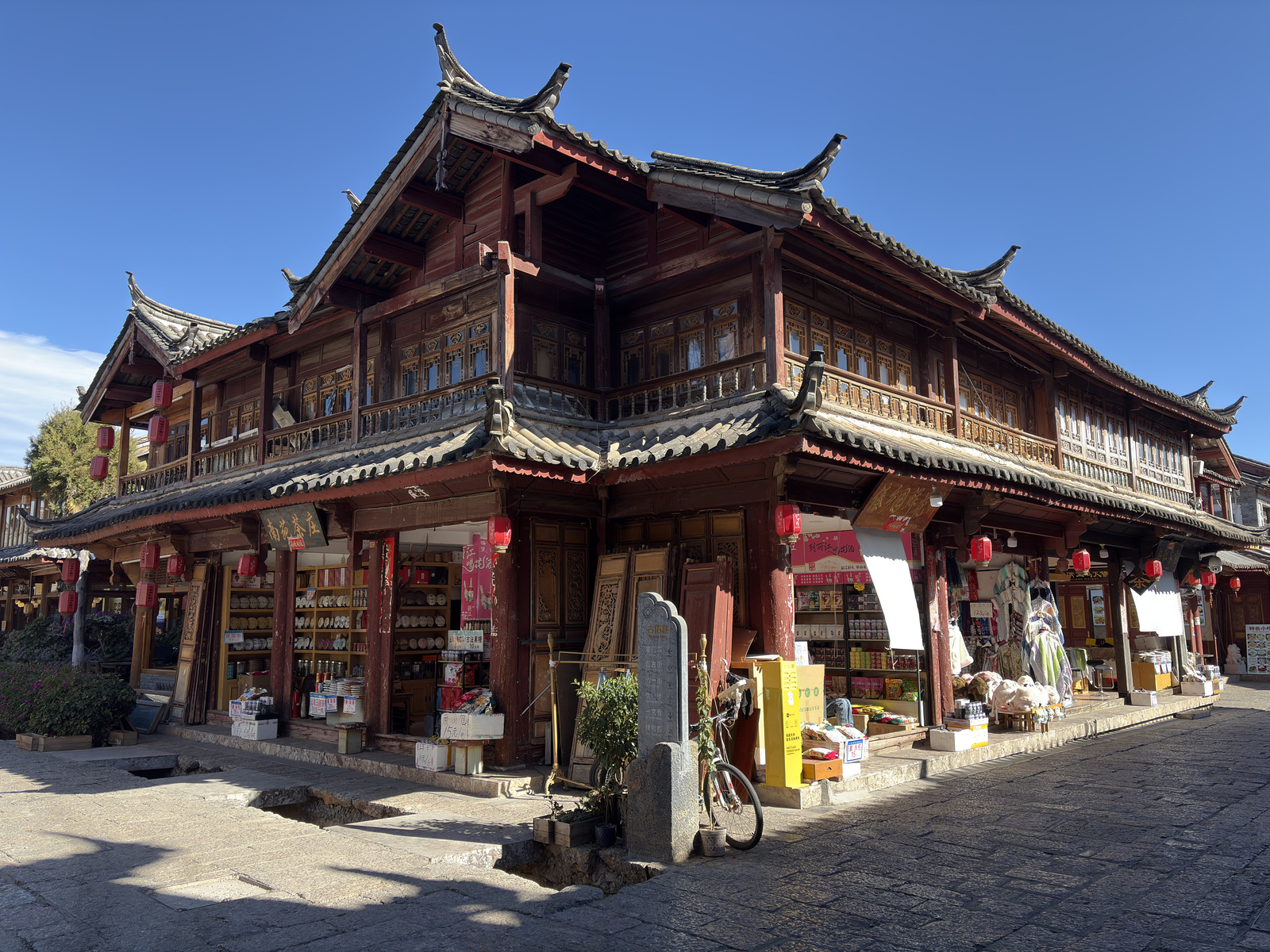 Picture China Lijiang 2026-01 647 - Photographers Lijiang