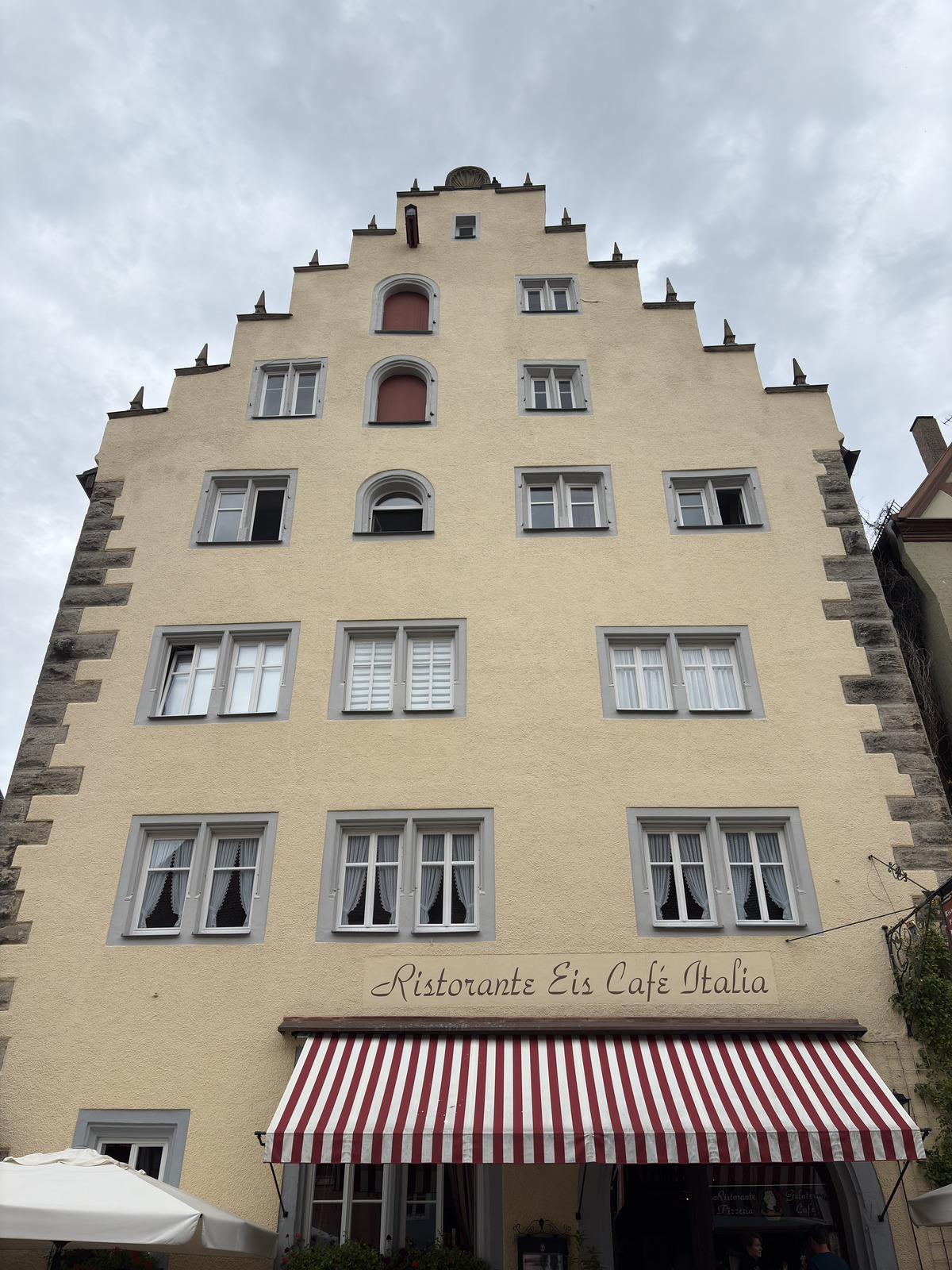 Picture Germany Rothenburg ob der Tauber⁩ 2025-09 242 - Randonee Rothenburg ob der Tauber⁩