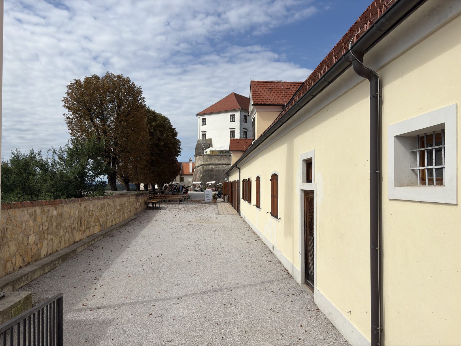 Picture Slovenia Ptuj 2025-09 23 - Trail Ptuj