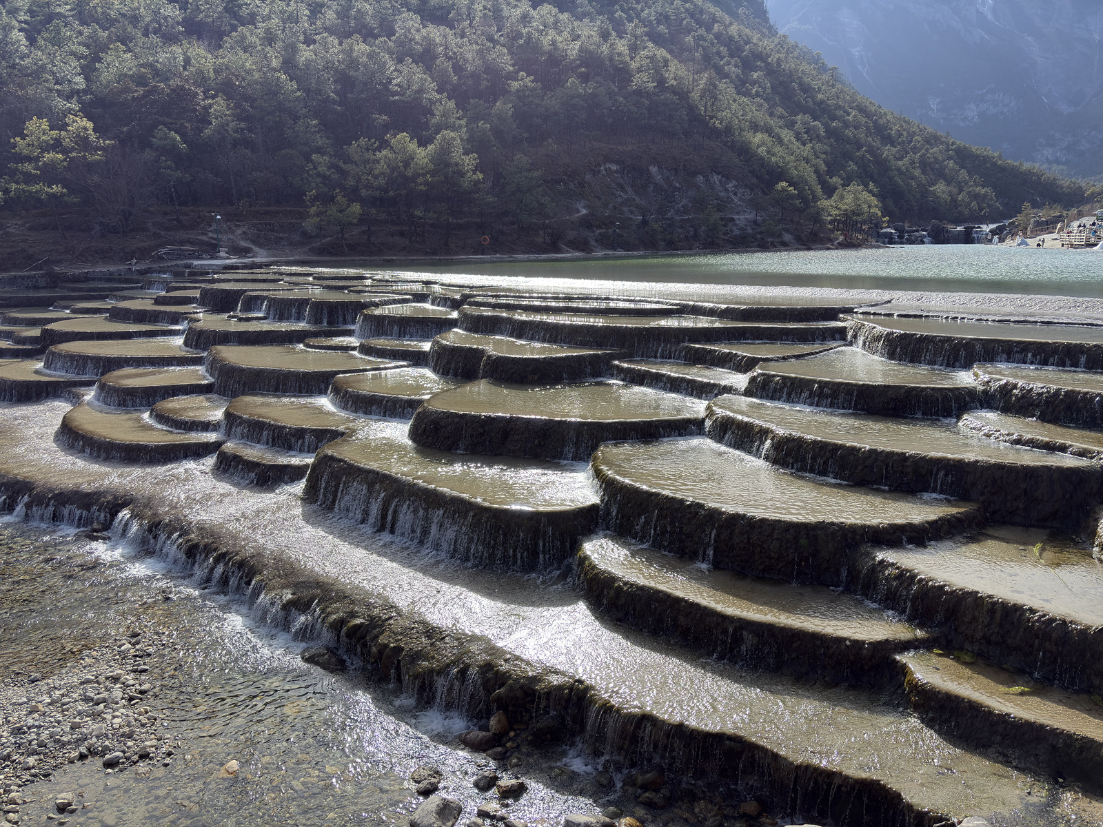 Picture China Lijiang Blue moon valley 2026-01 95 - Picture Blue moon valley