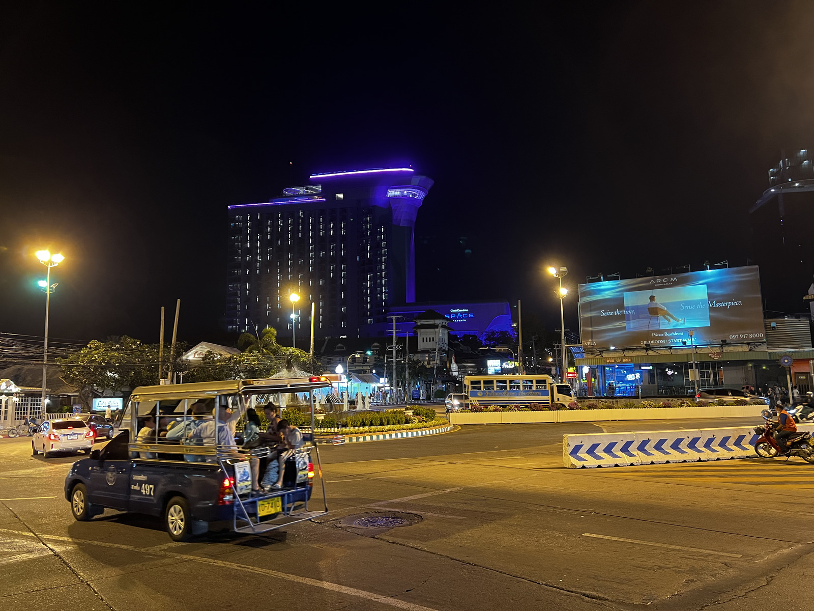 Picture Thailand Pattaya 2023-12 79 - Pictures Pattaya