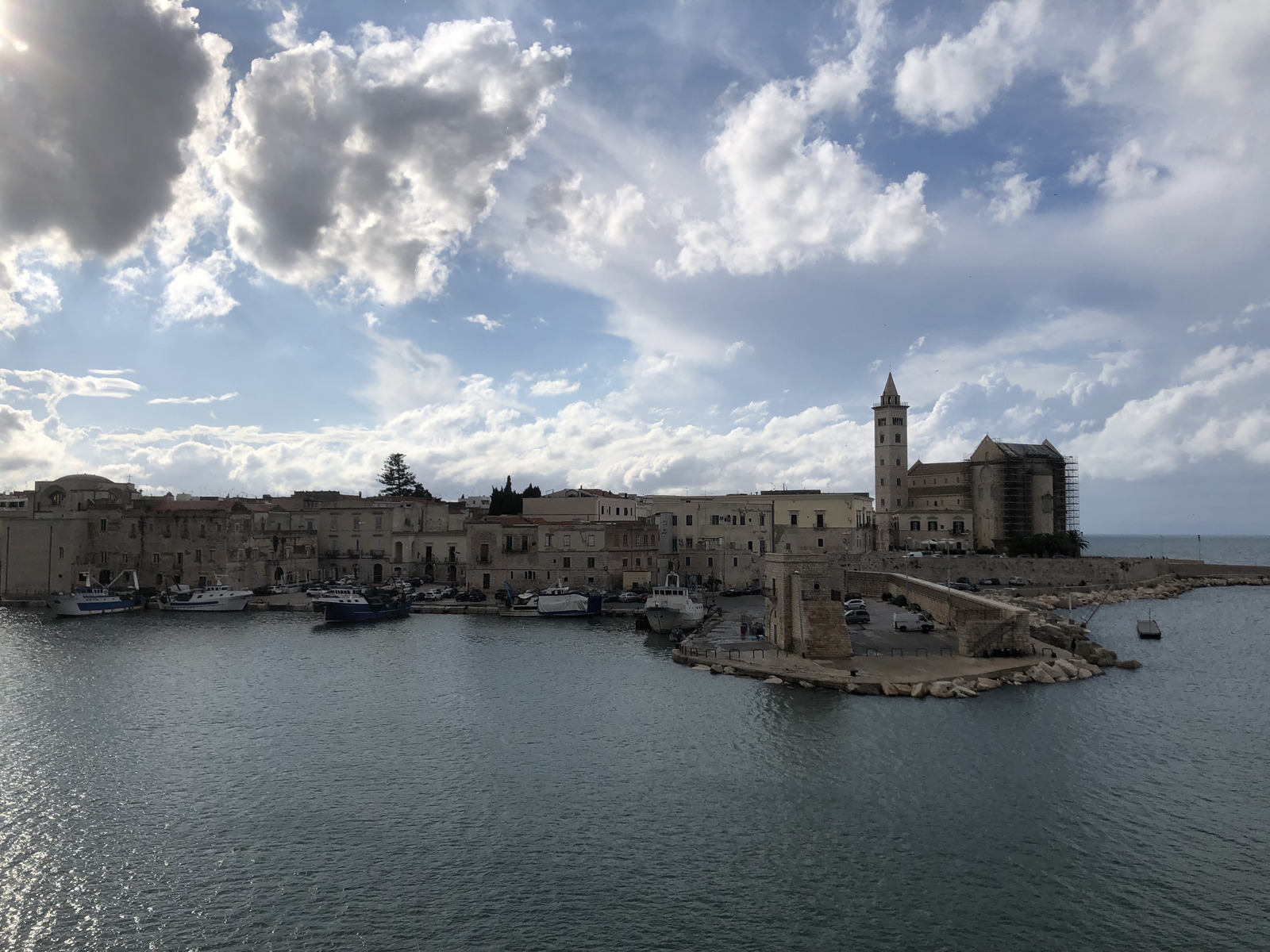 Picture Italy Trani 2024-09 46 - Photo Trani