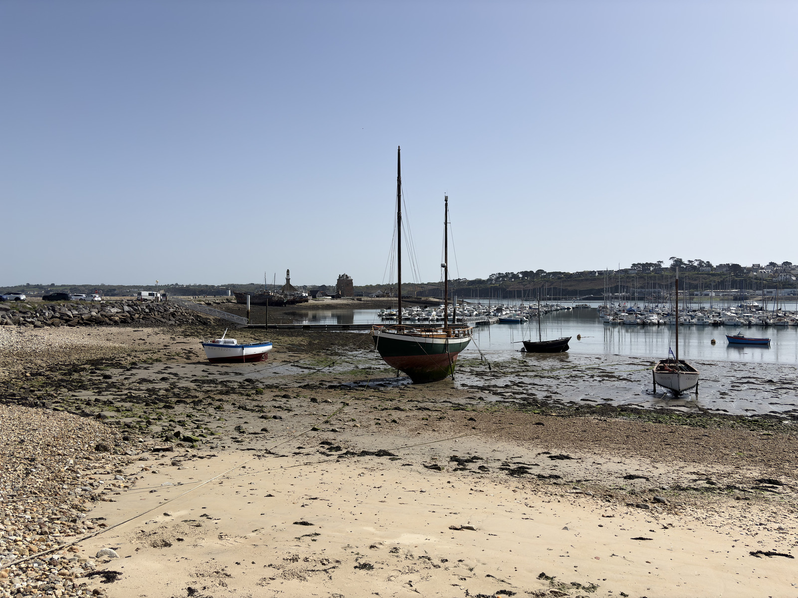 Picture France Crozon 2026-04 49 - Pictures Crozon