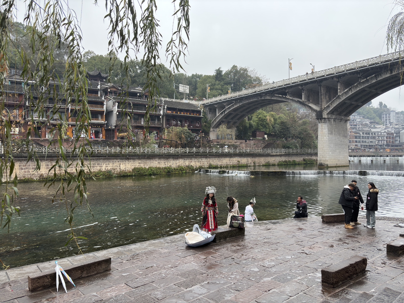 Picture China Fenghuang Ancient City 2026-01 103 - Trips Fenghuang Ancient City