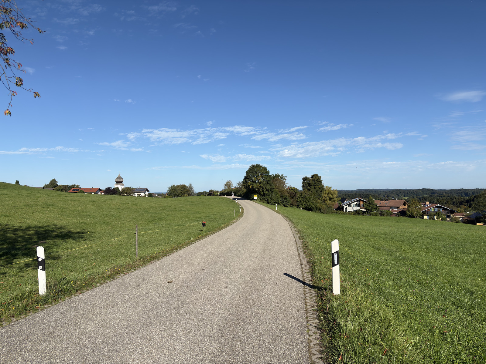 Picture Germany Surberg 2025-09 8 - Map Surberg