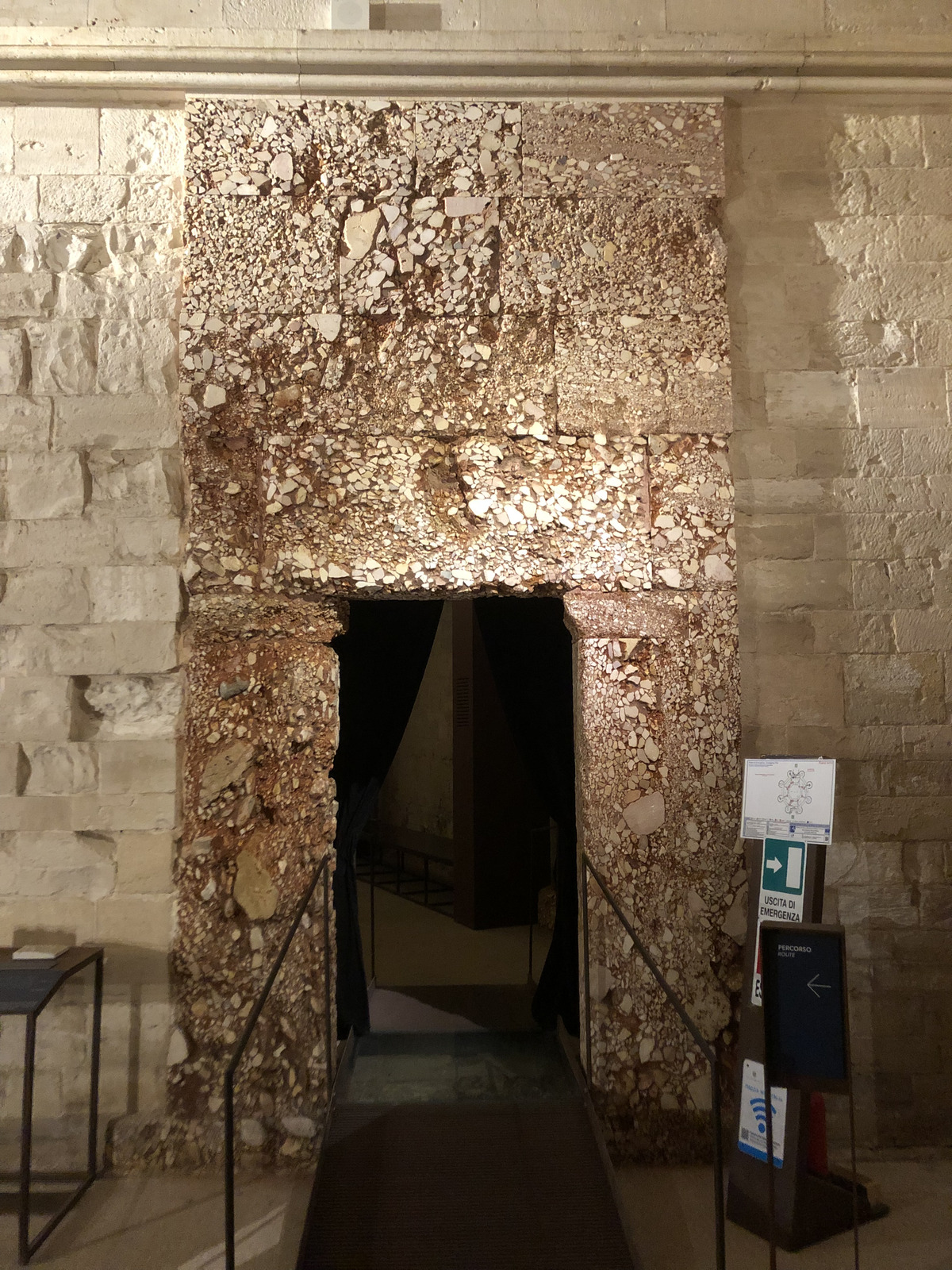 Picture Italy Castel del monte 2024-09 19 - Photographers Castel del monte