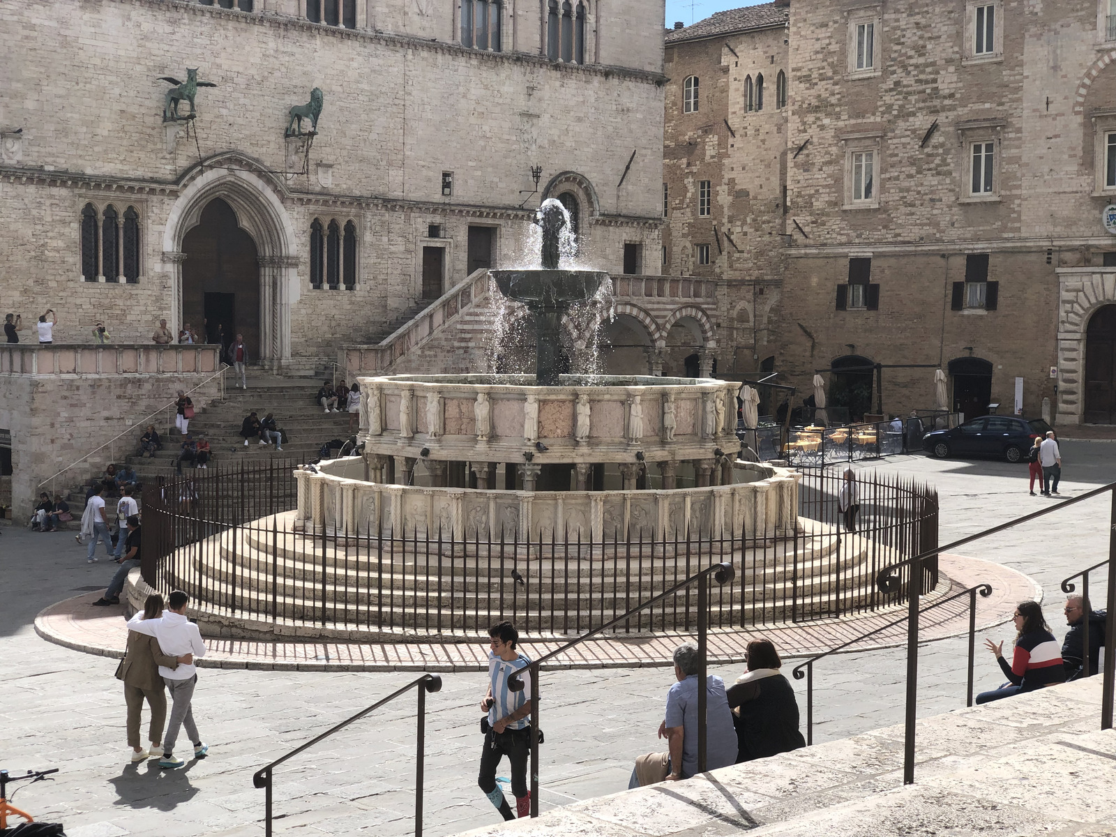 Picture Italy Perugia 2024-09 273 - Travels Perugia