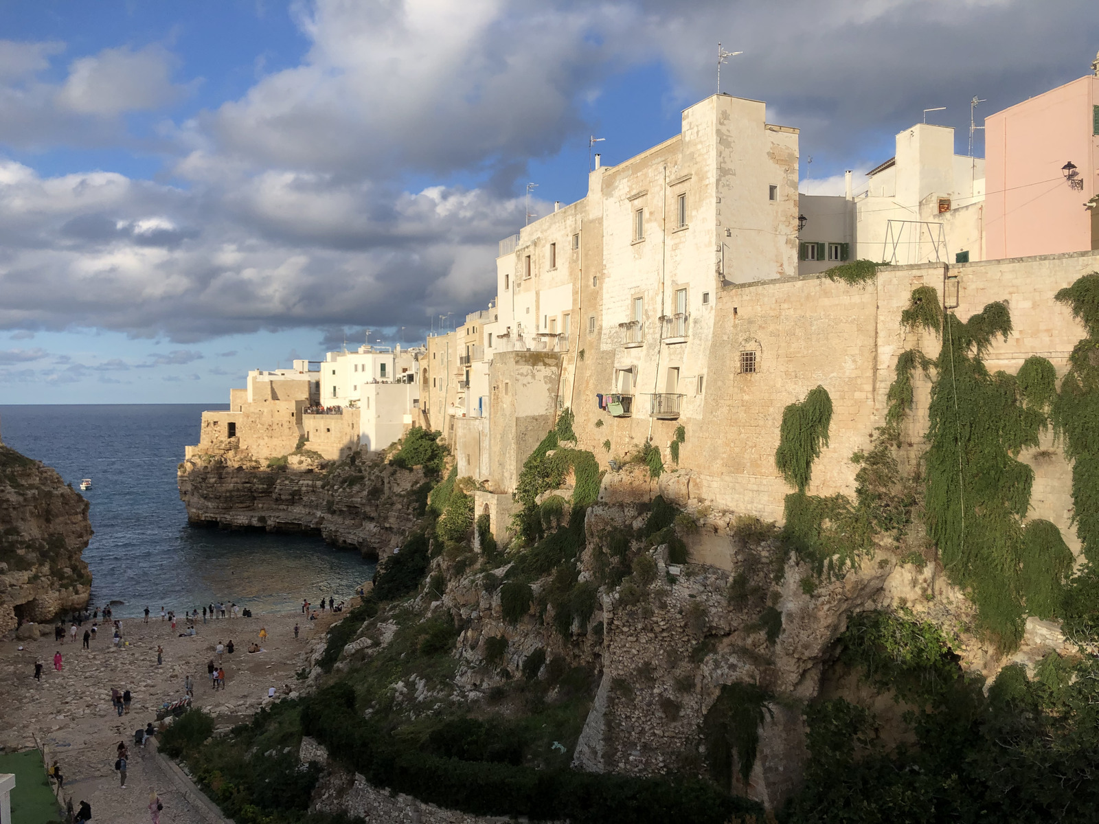 Picture Italy Polignano a mare 2024-09 25 - Photo Polignano a mare