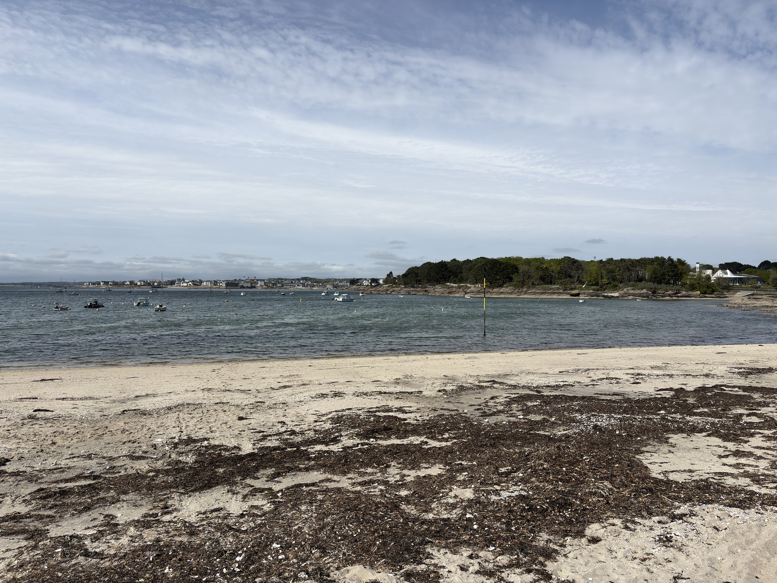 Picture France Concarneau 2026-04 17 - Flights Concarneau