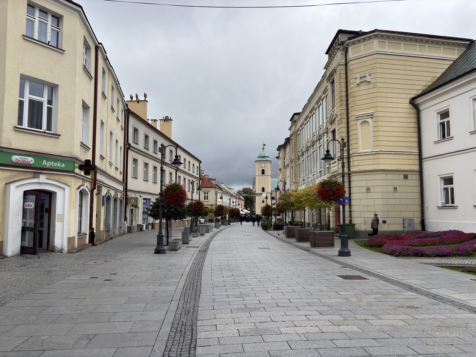 Picture Poland Rzeszow 2026-09 17 - Views Rzeszow