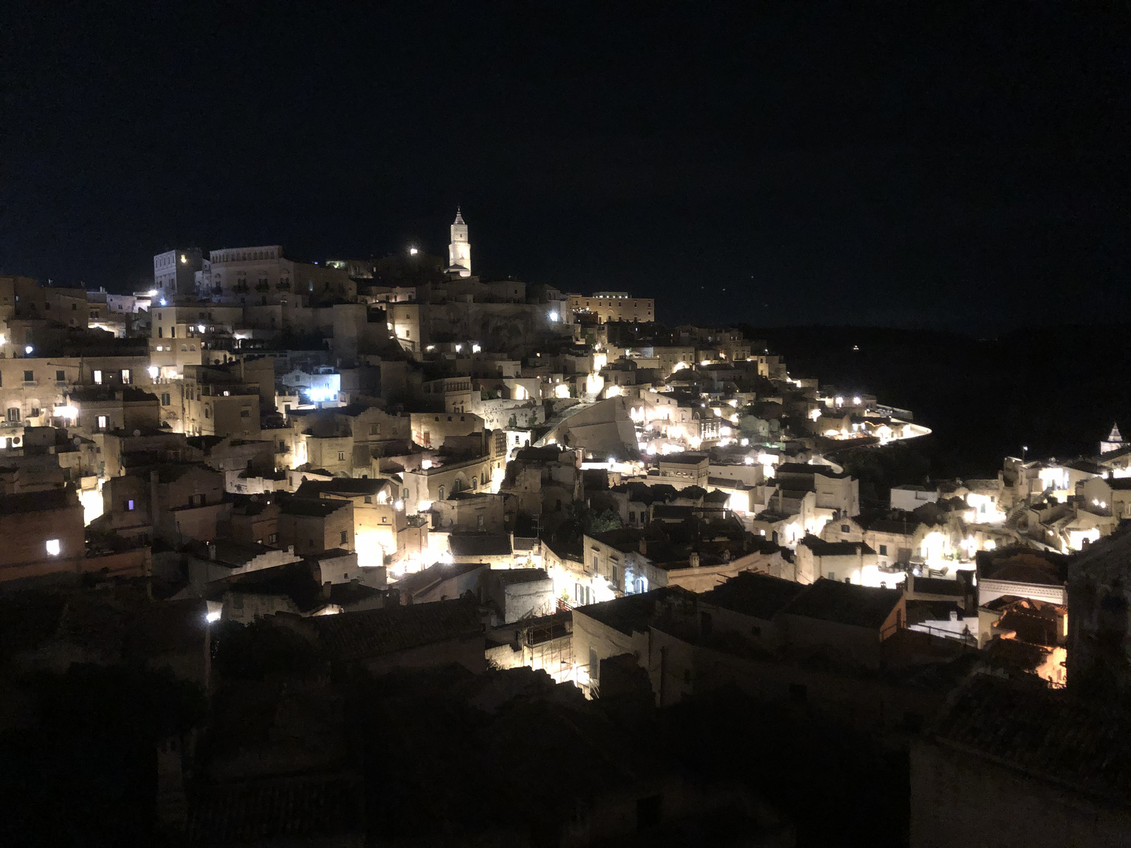 Picture Italy Matera 2024-09 89 - Visit Matera