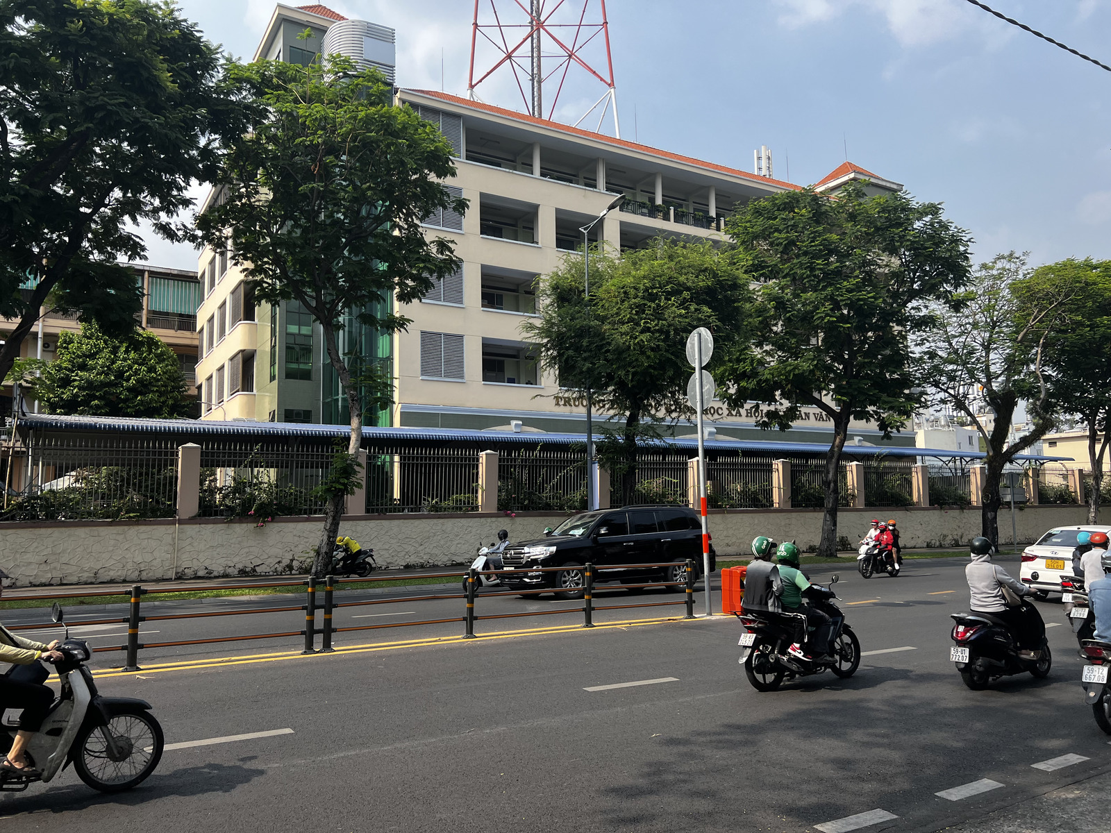 Picture Vietnam Saigon 2024-01 62 - Pictures Saigon