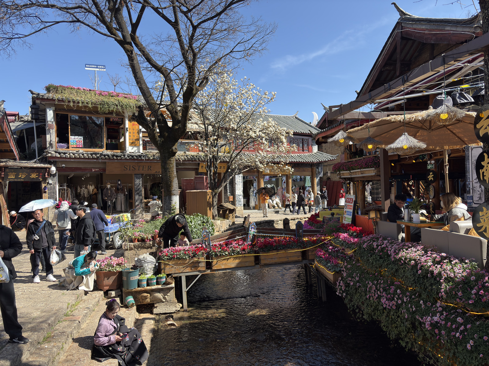 Picture China Lijiang 2026-01 857 - Pictures Lijiang