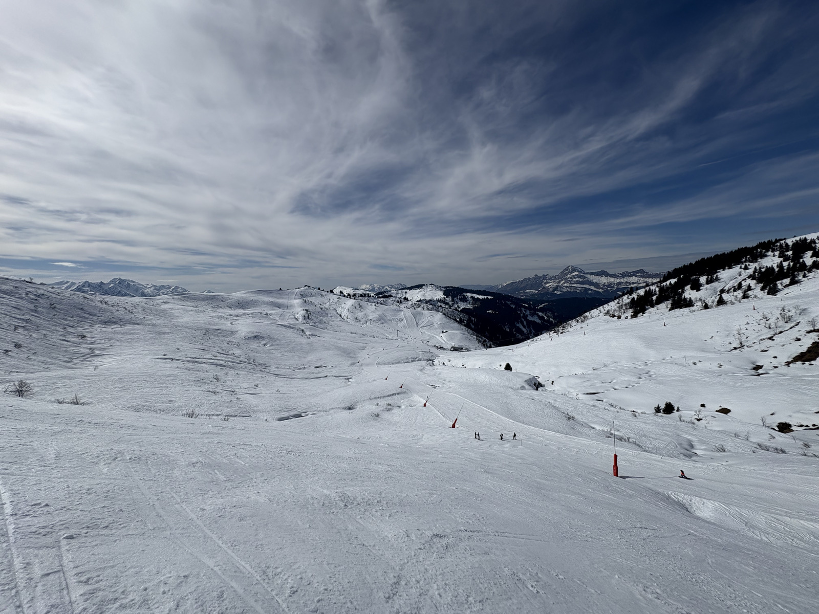 Picture France Praz sur Arly 2025-02 76