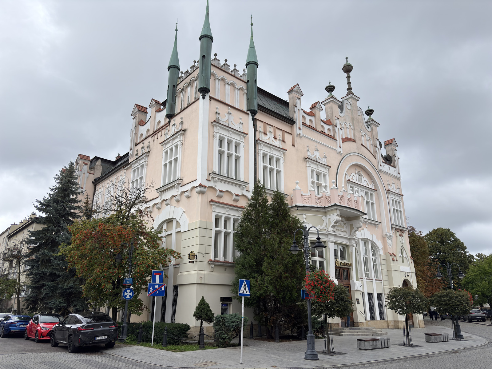 Picture Poland Rzeszow 2026-09 5 - Trip Rzeszow