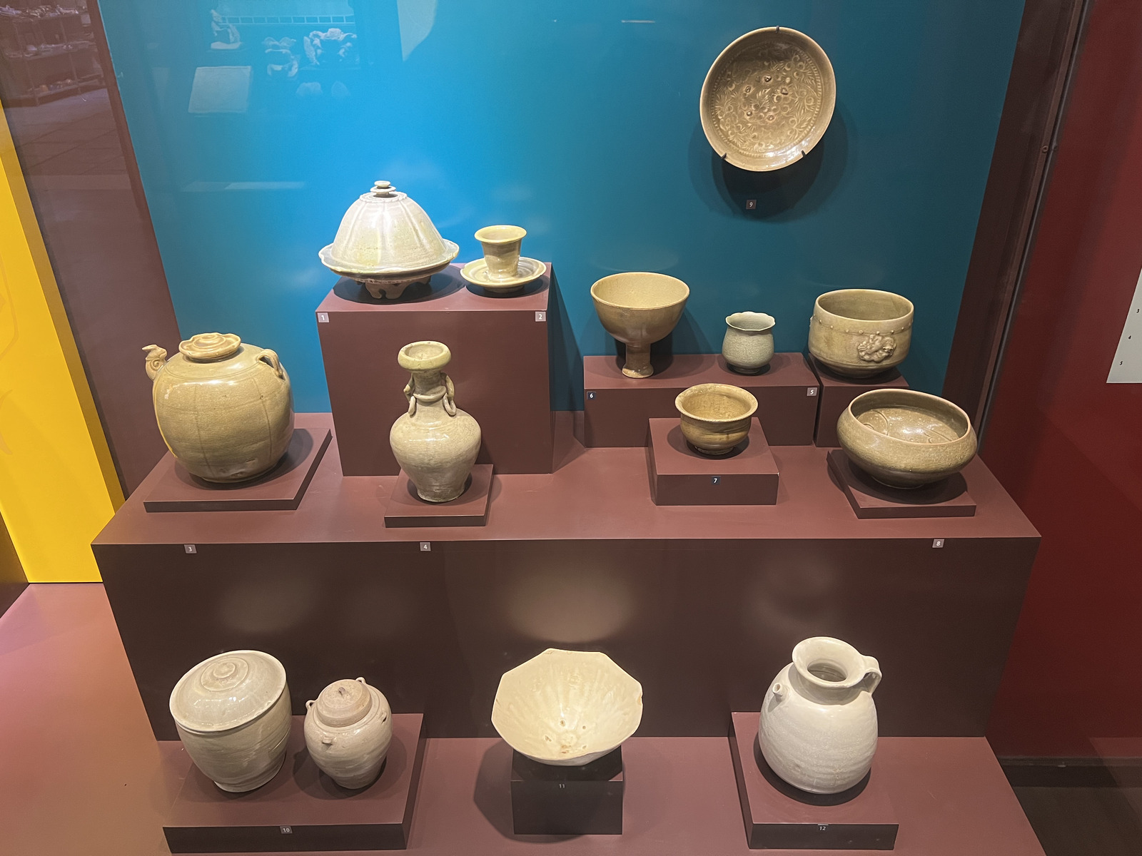 Picture Vietnam Ho Chi Min City History Museum 2024-01 59 - Picture Ho Chi Min City History Museum