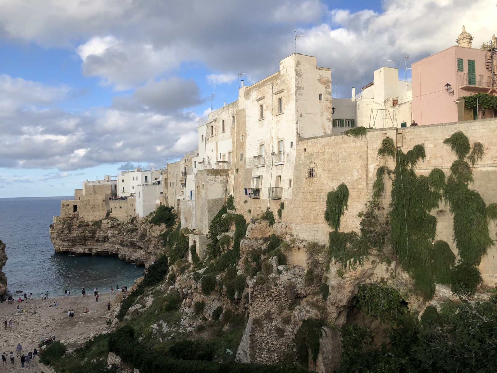 Picture Italy Polignano a mare 2024-09 100 - Pictures Polignano a mare